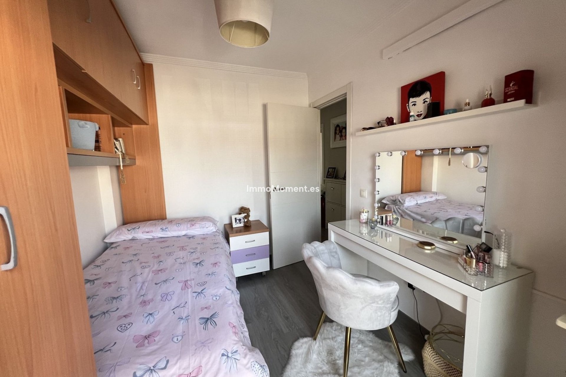 Resale - Detached villa - Inland  - Cártama Centro