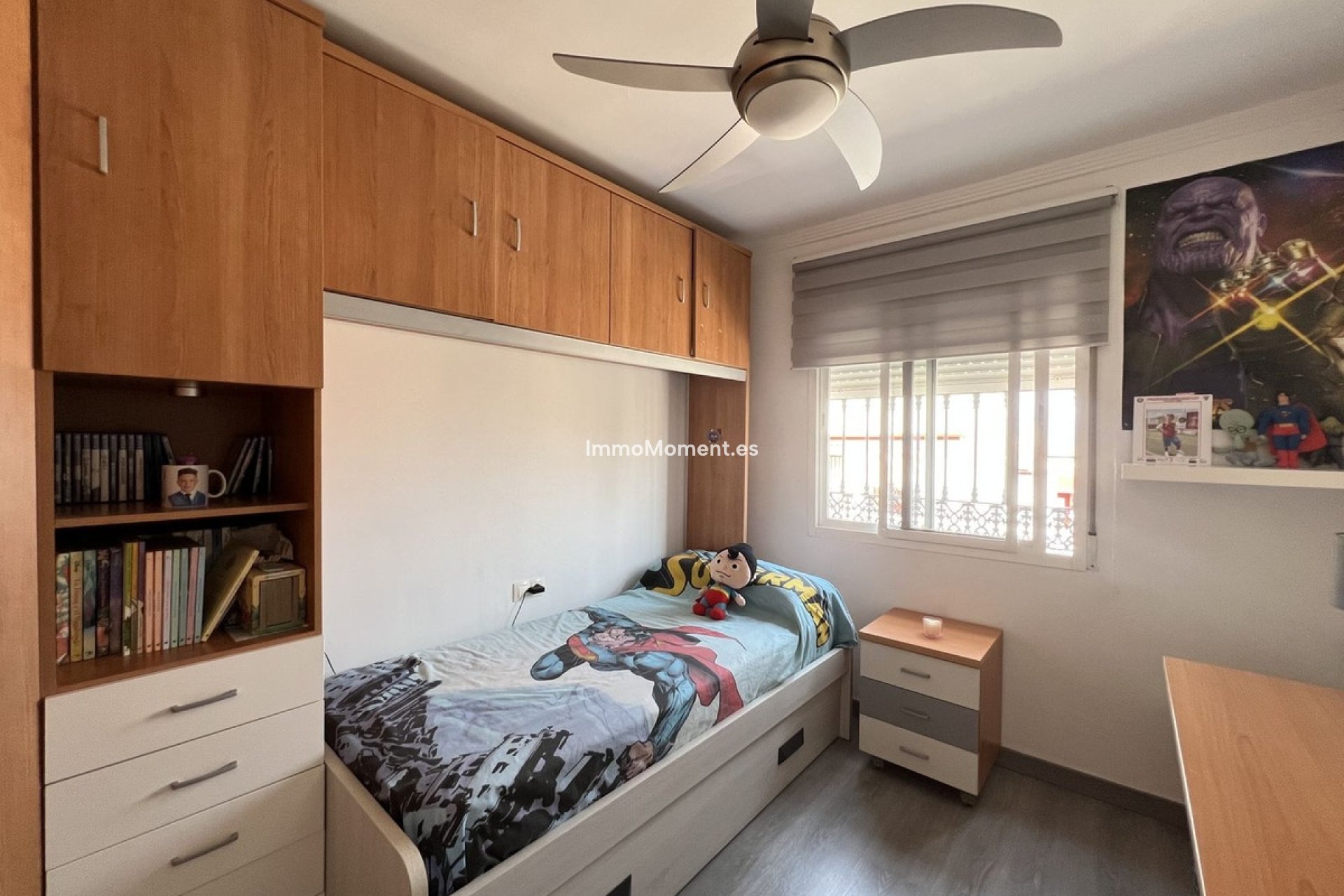 Resale - Detached villa - Inland  - Cártama Centro