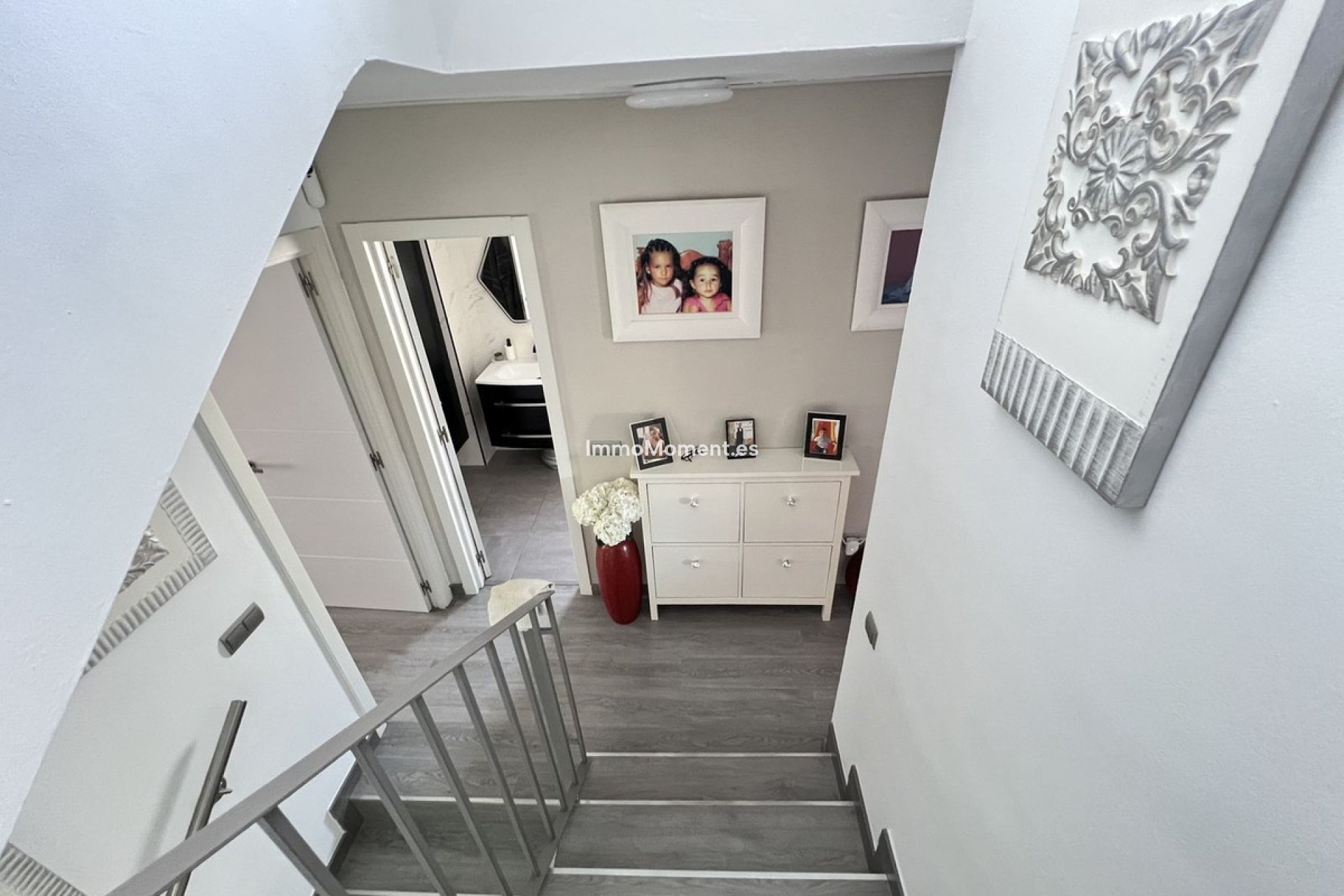 Resale - Detached villa - Inland  - Cártama Centro