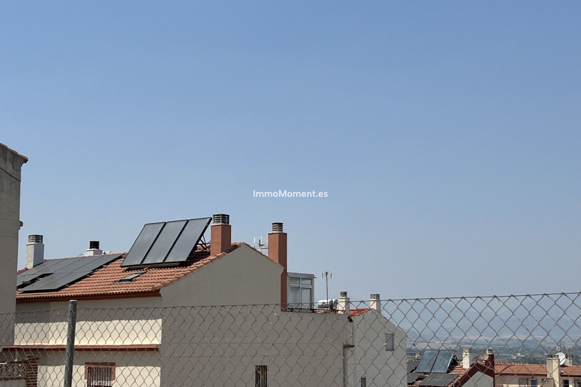 Resale - Detached villa - Inland  - Cártama Centro