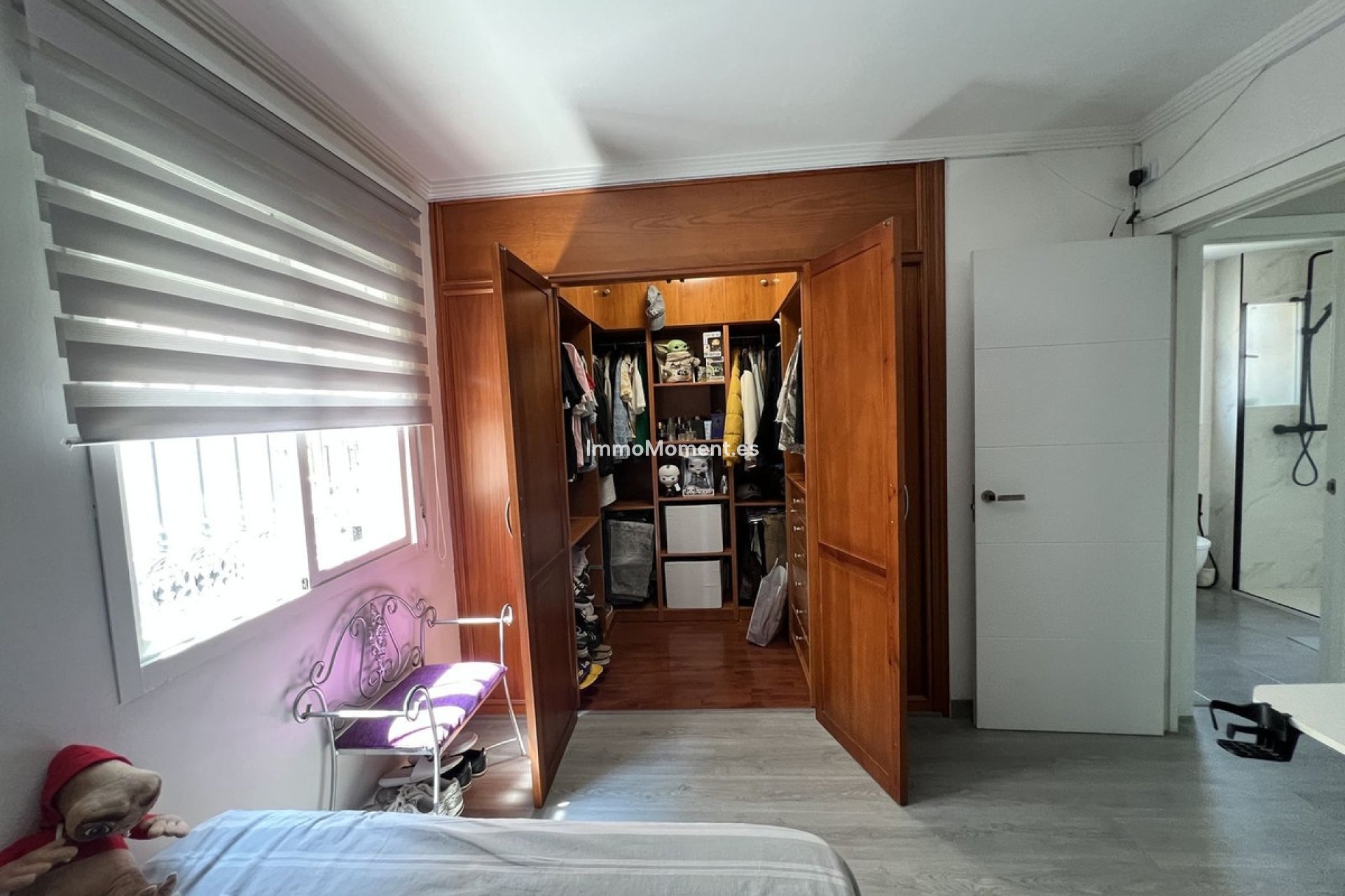 Resale - Detached villa - Inland  - Cártama Centro