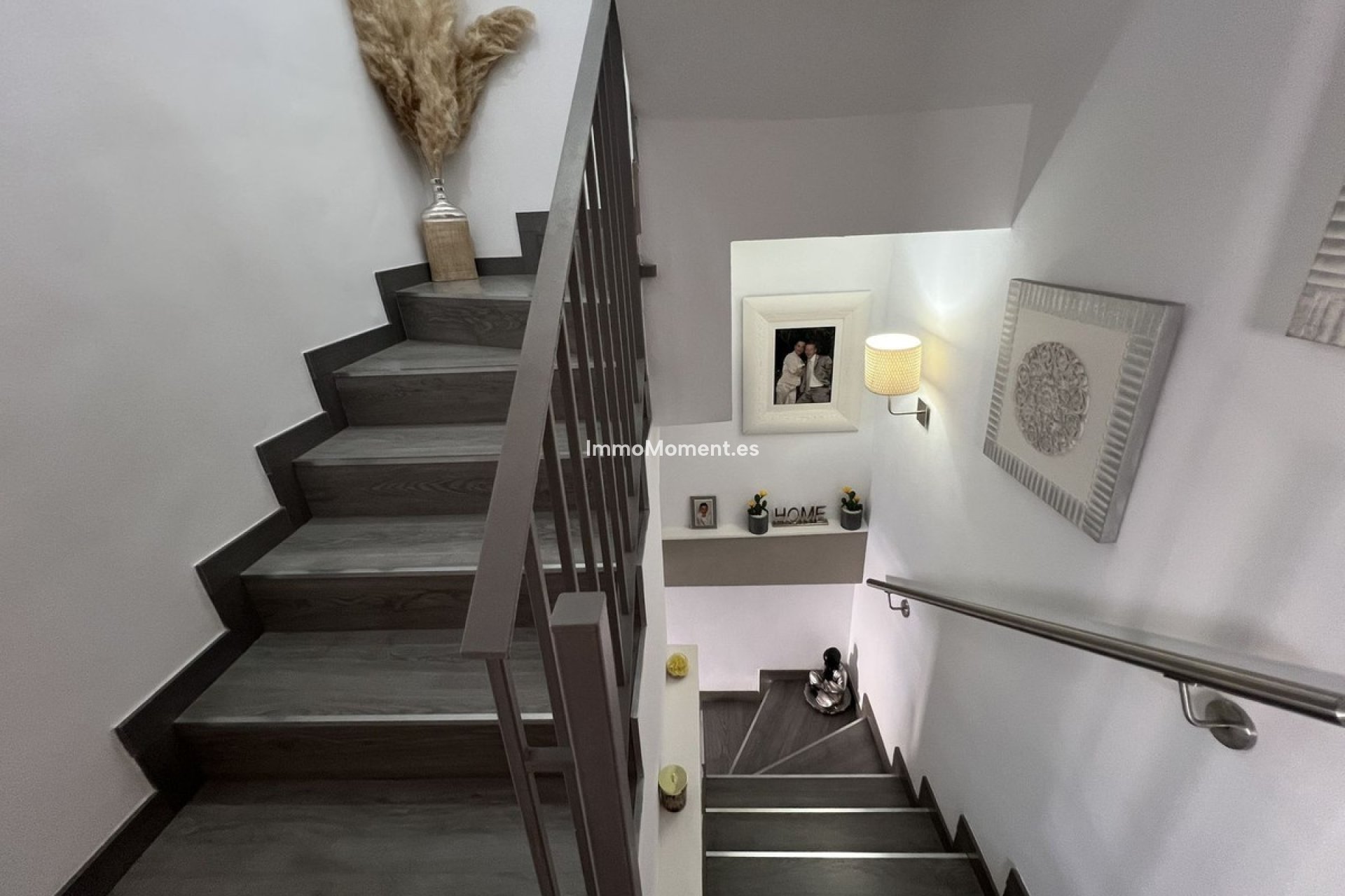 Resale - Detached villa - Inland  - Cártama Centro