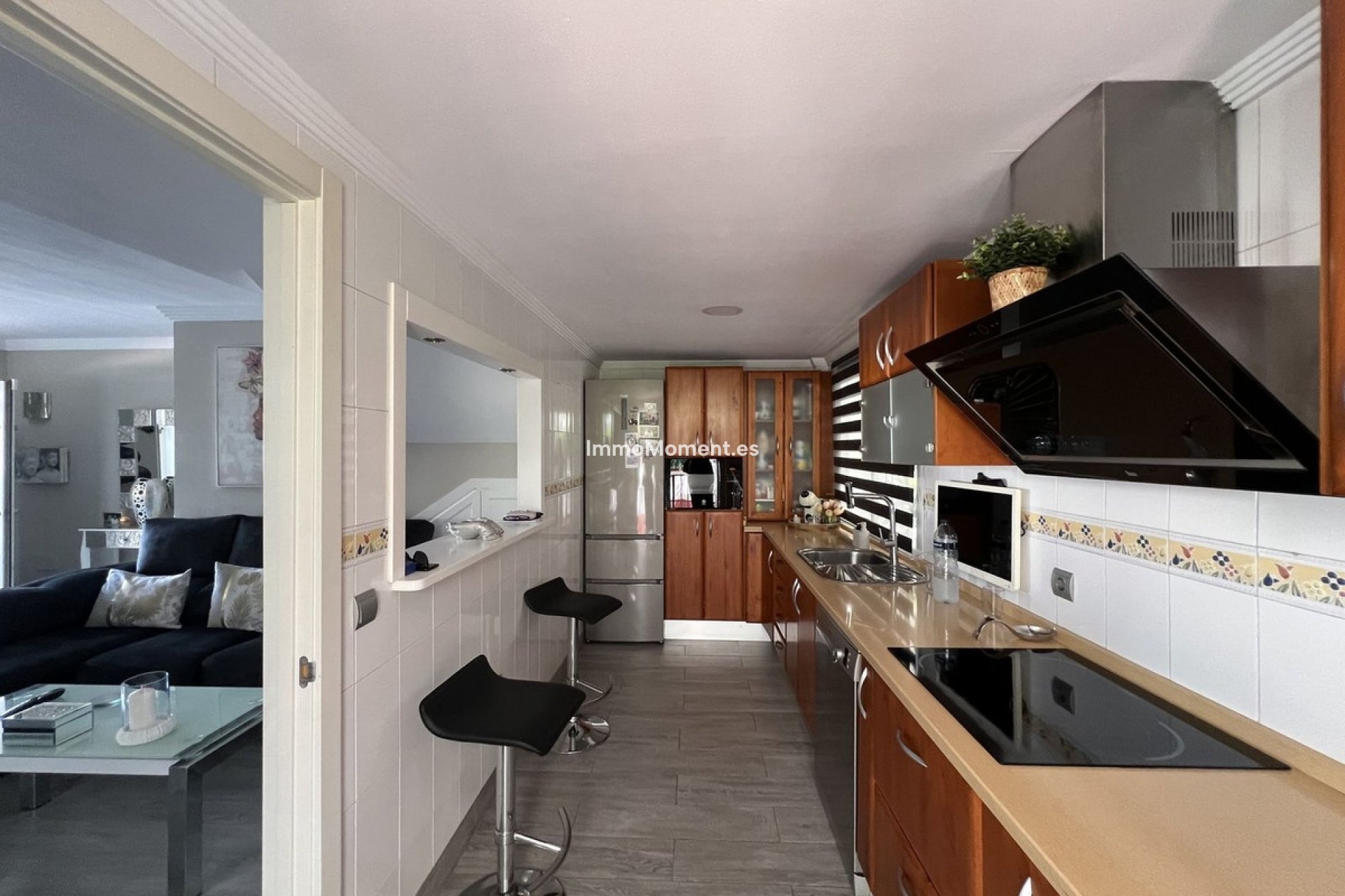 Resale - Detached villa - Inland  - Cártama Centro
