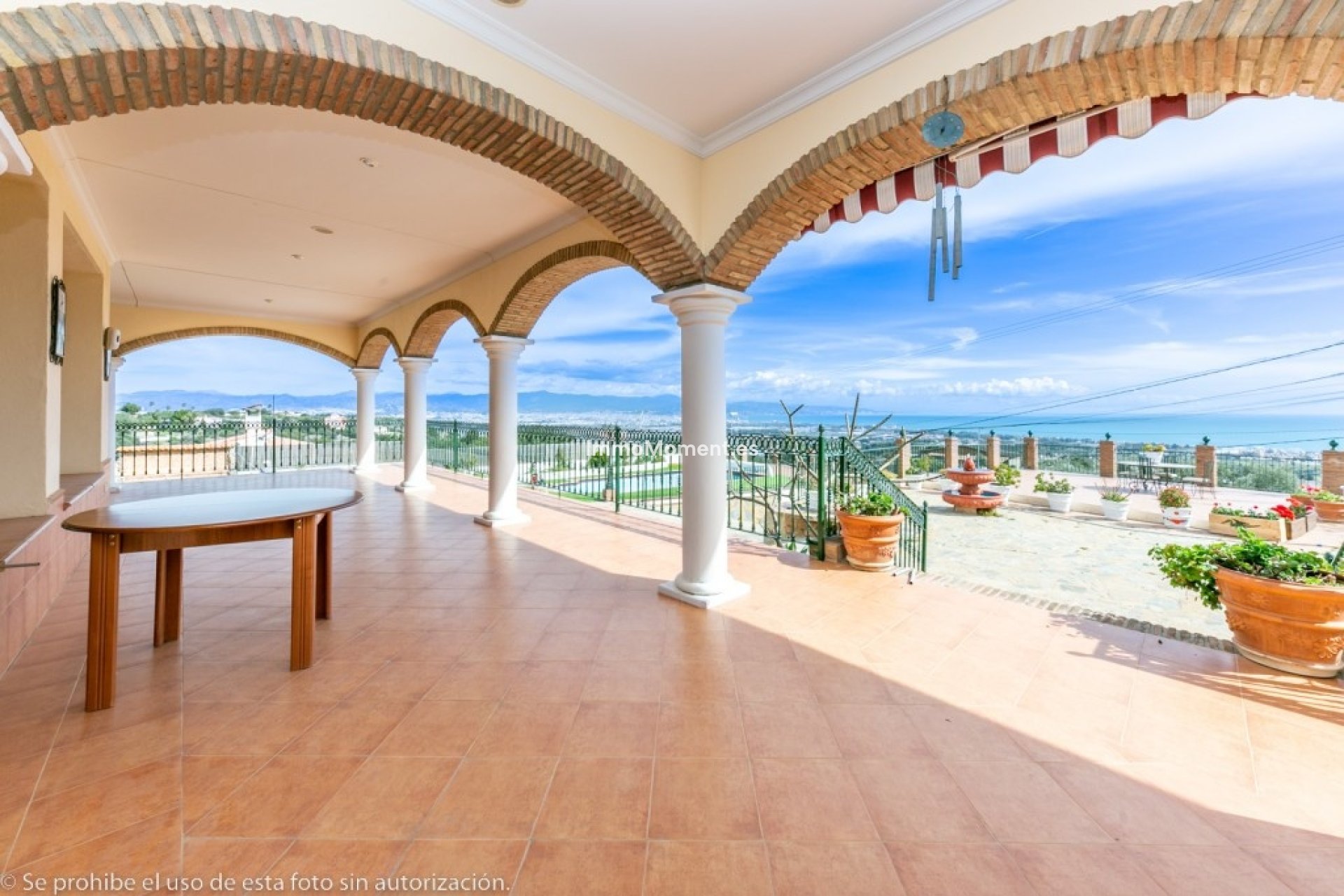 Resale - Detached villa - Inland  - Churriana
