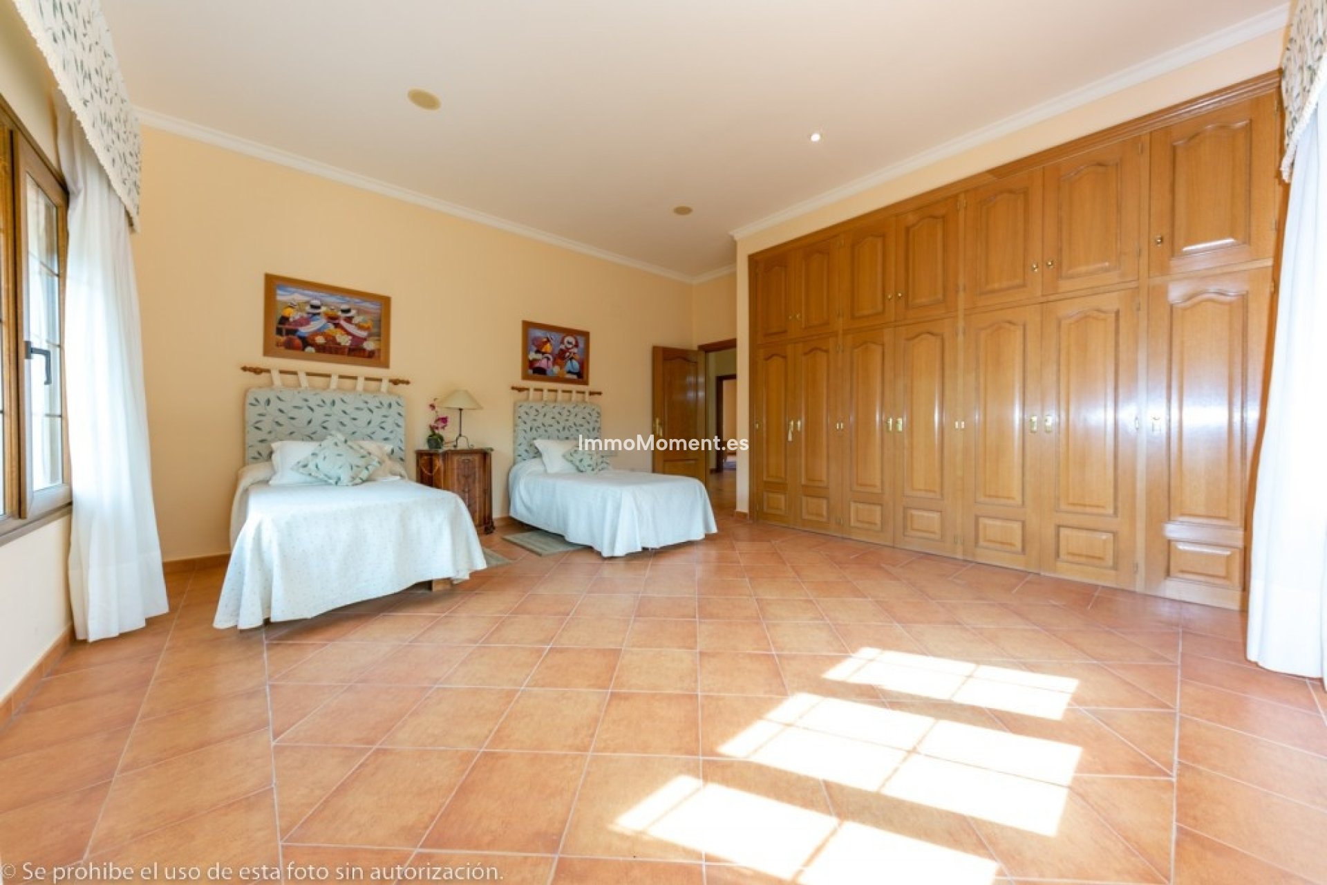 Resale - Detached villa - Inland  - Churriana