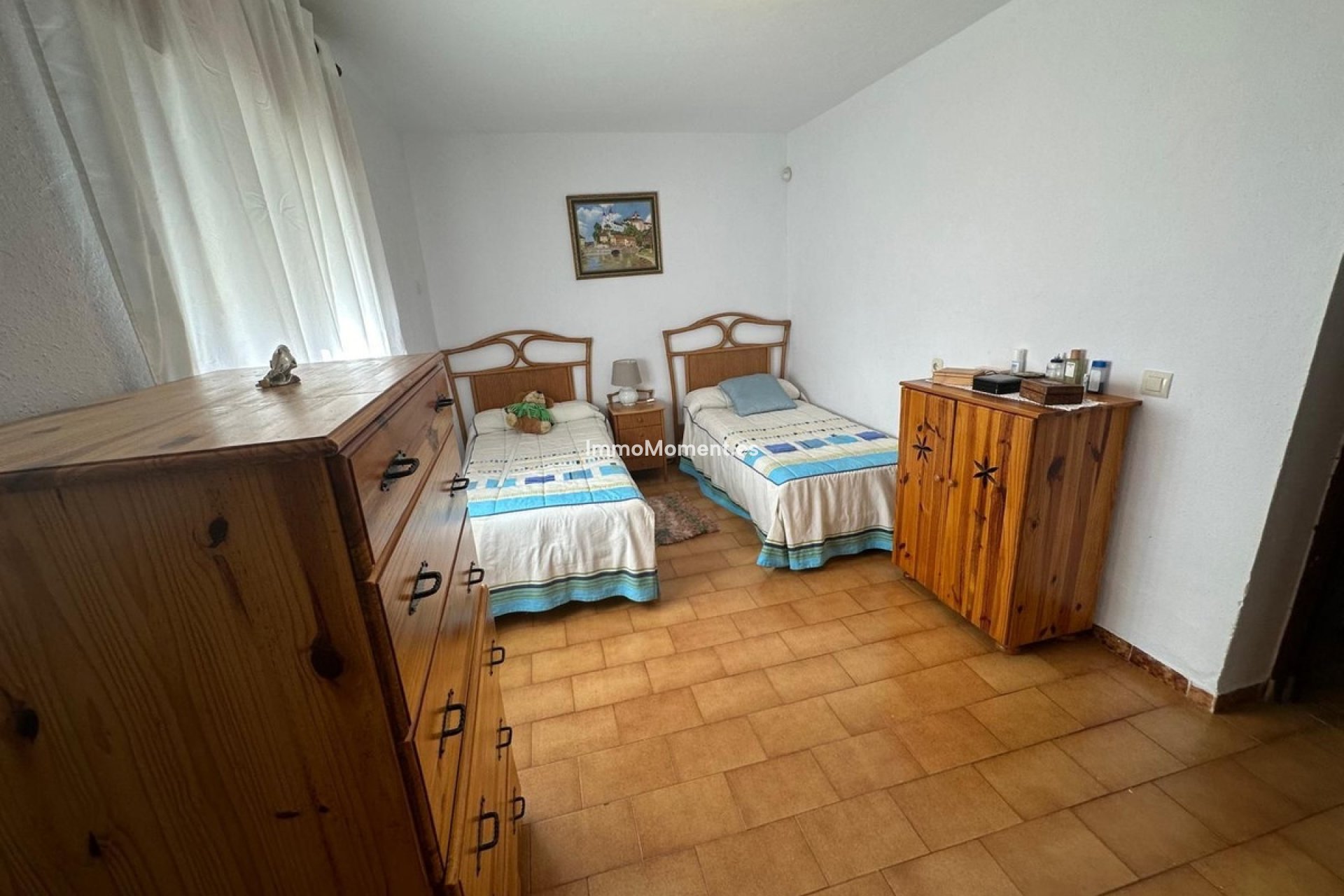 Resale - Detached villa - Inland  - Churriana