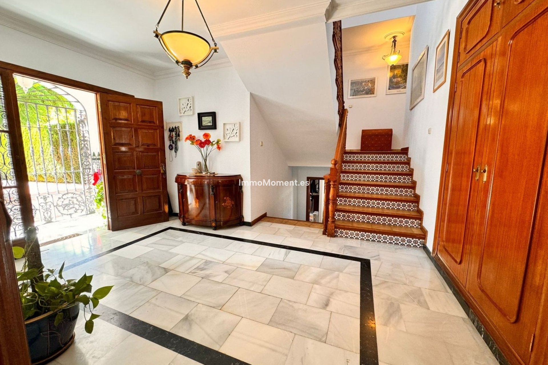 Resale - Detached villa - Inland  - Churriana