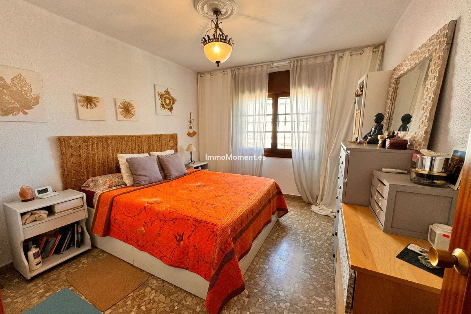 Resale - Detached villa - Inland  - Churriana
