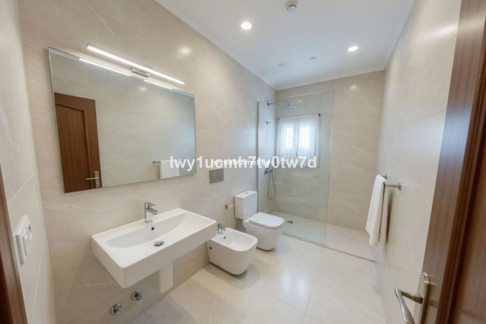 Resale - Detached villa - Inland  - Churriana