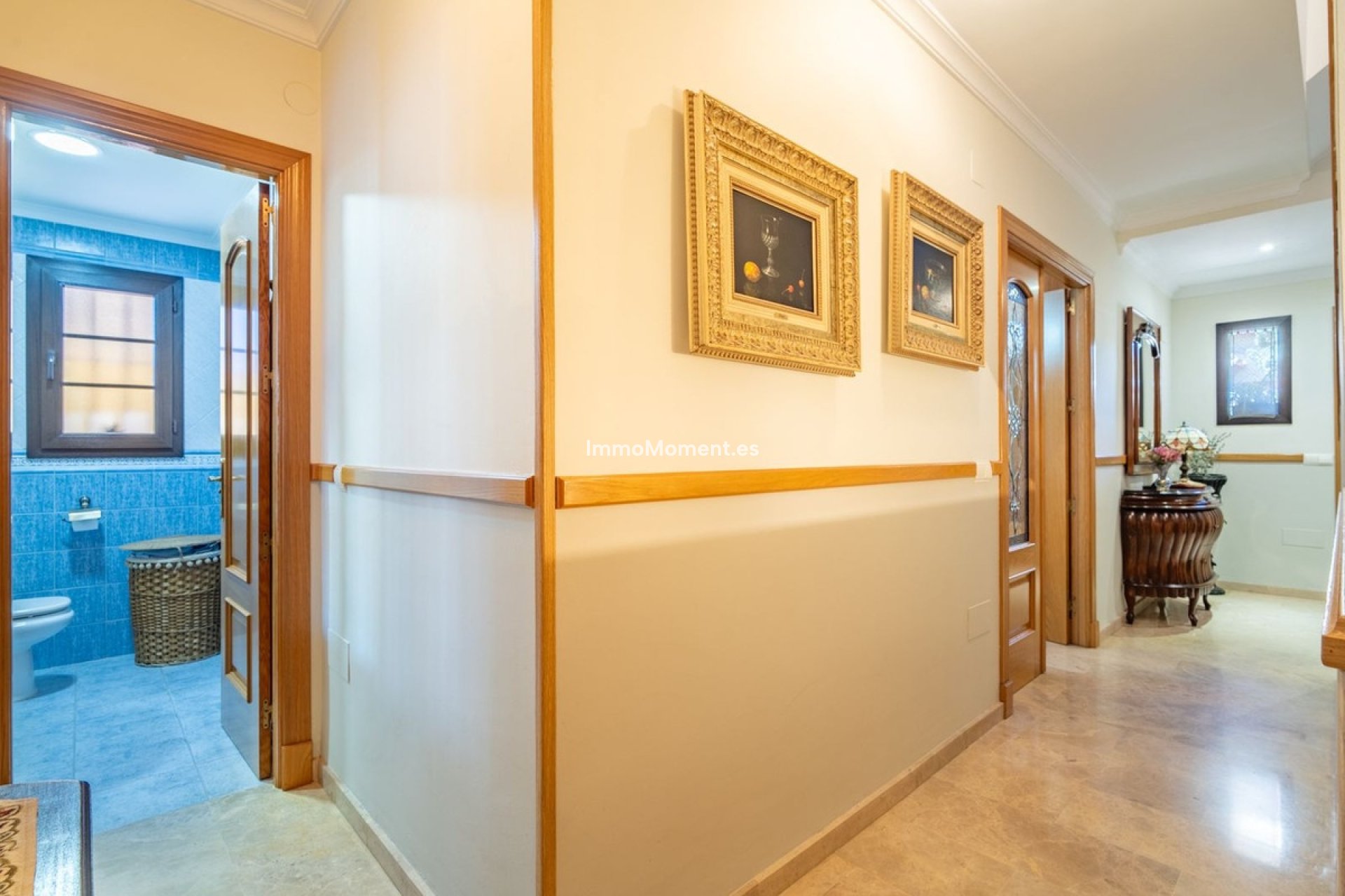 Resale - Detached villa - Inland  - Churriana