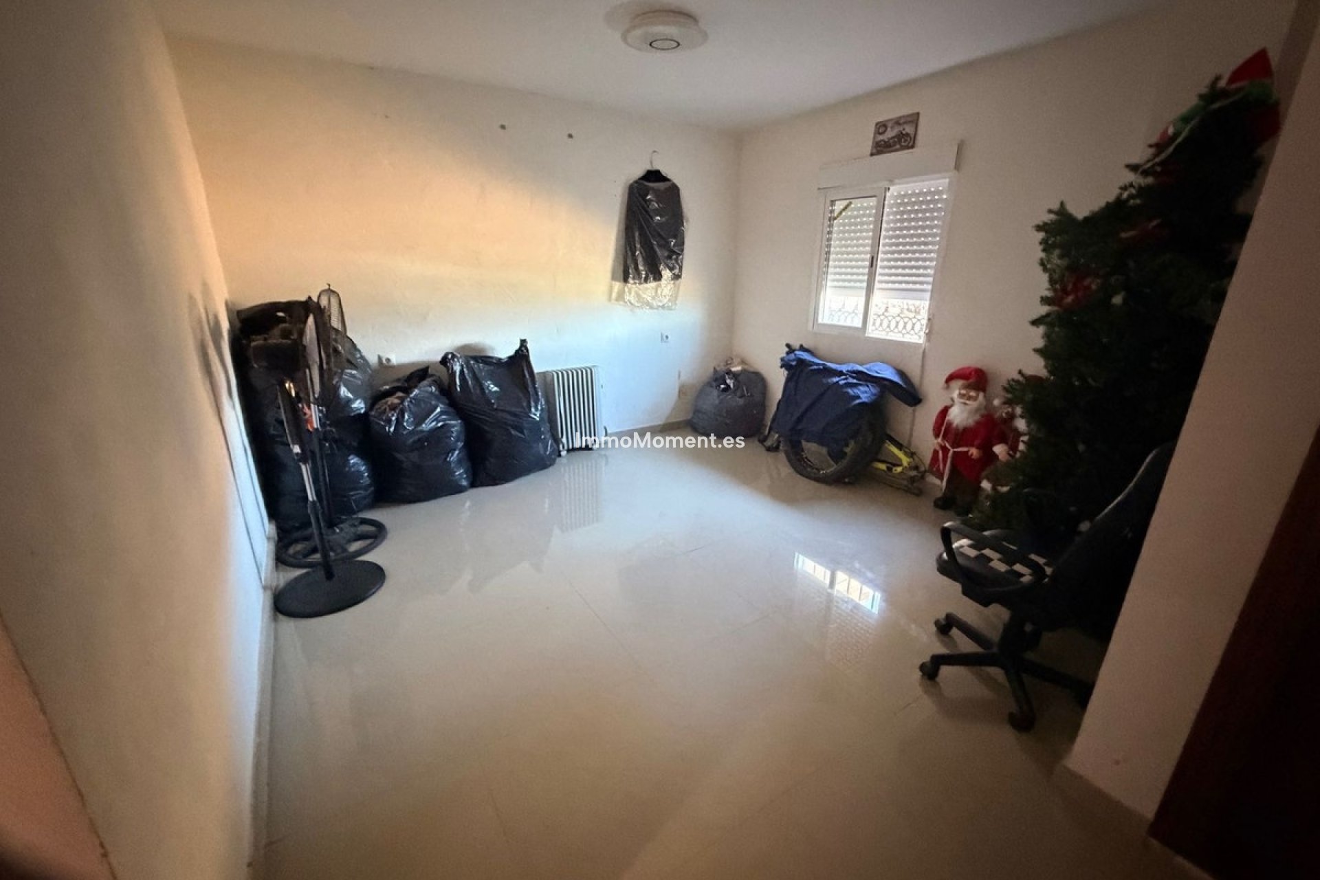Resale - Detached villa - Inland  - Coín