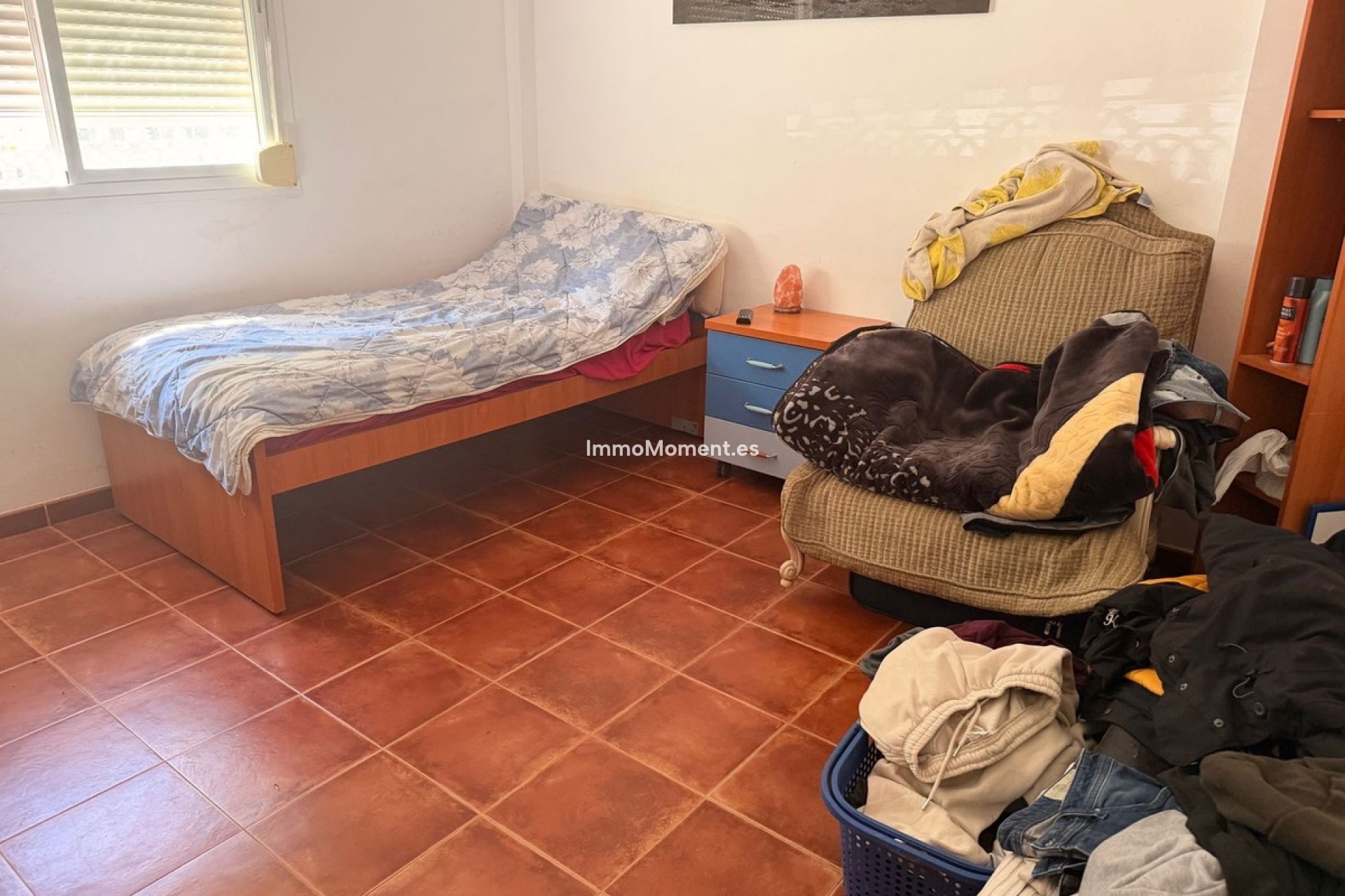 Resale - Detached villa - Inland  - Coín