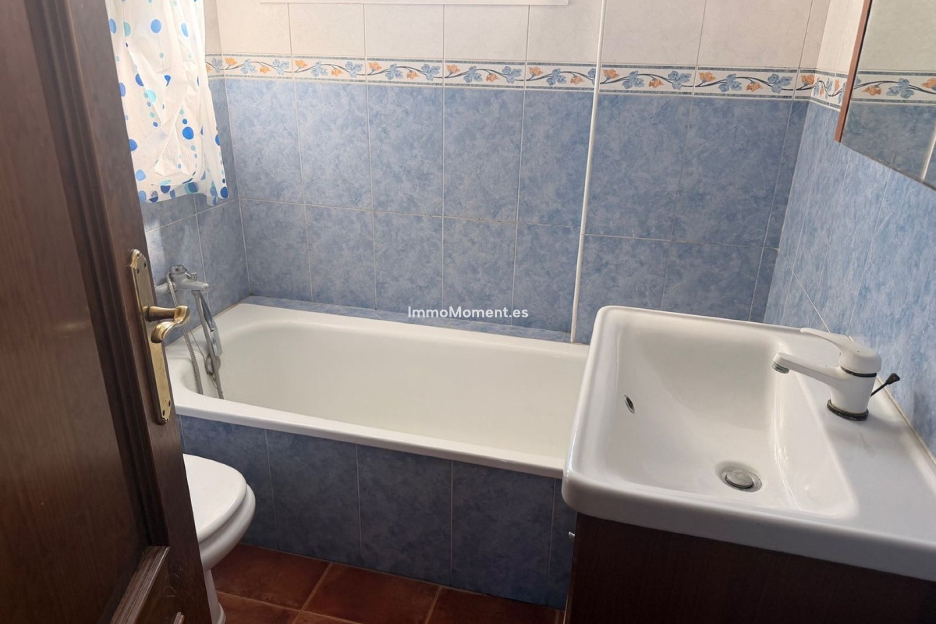 Resale - Detached villa - Inland  - Coín