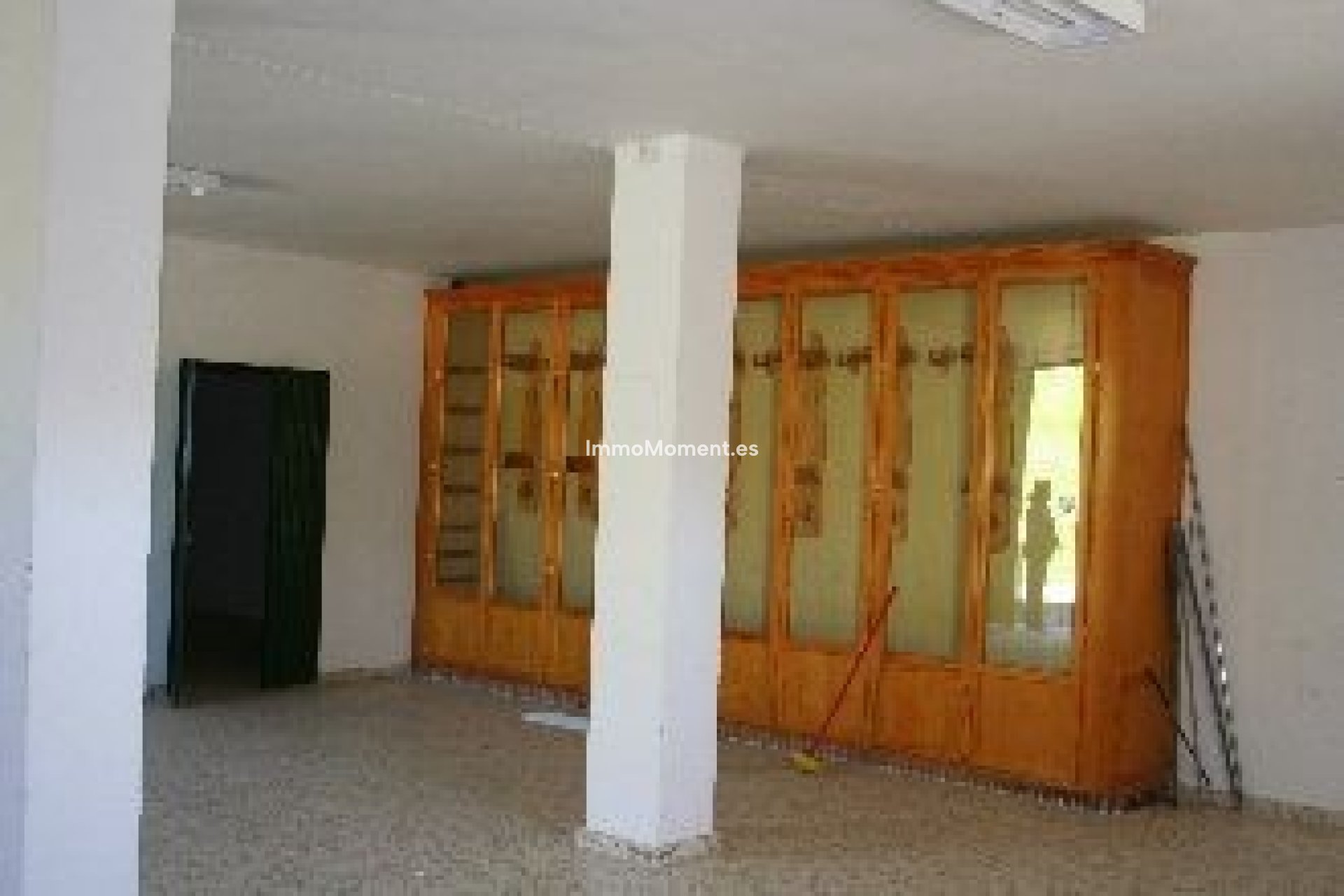 Resale - Detached villa - Inland  - Coín