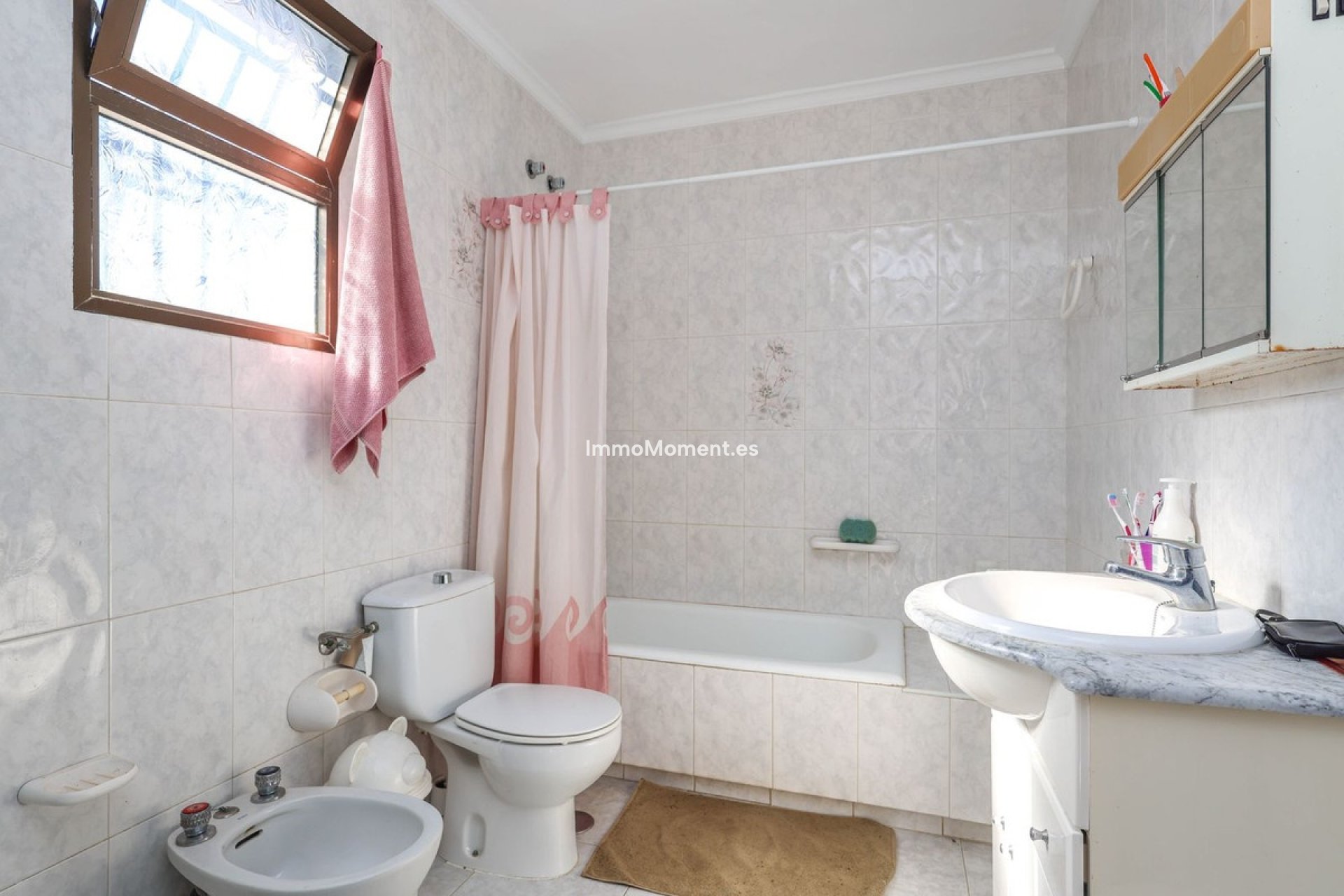 Resale - Detached villa - Inland  - Coín
