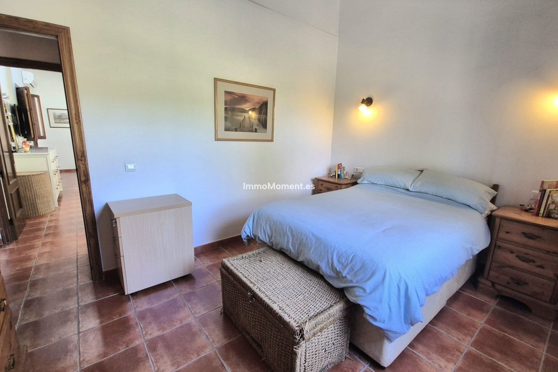 Resale - Detached villa - Inland  - Coín