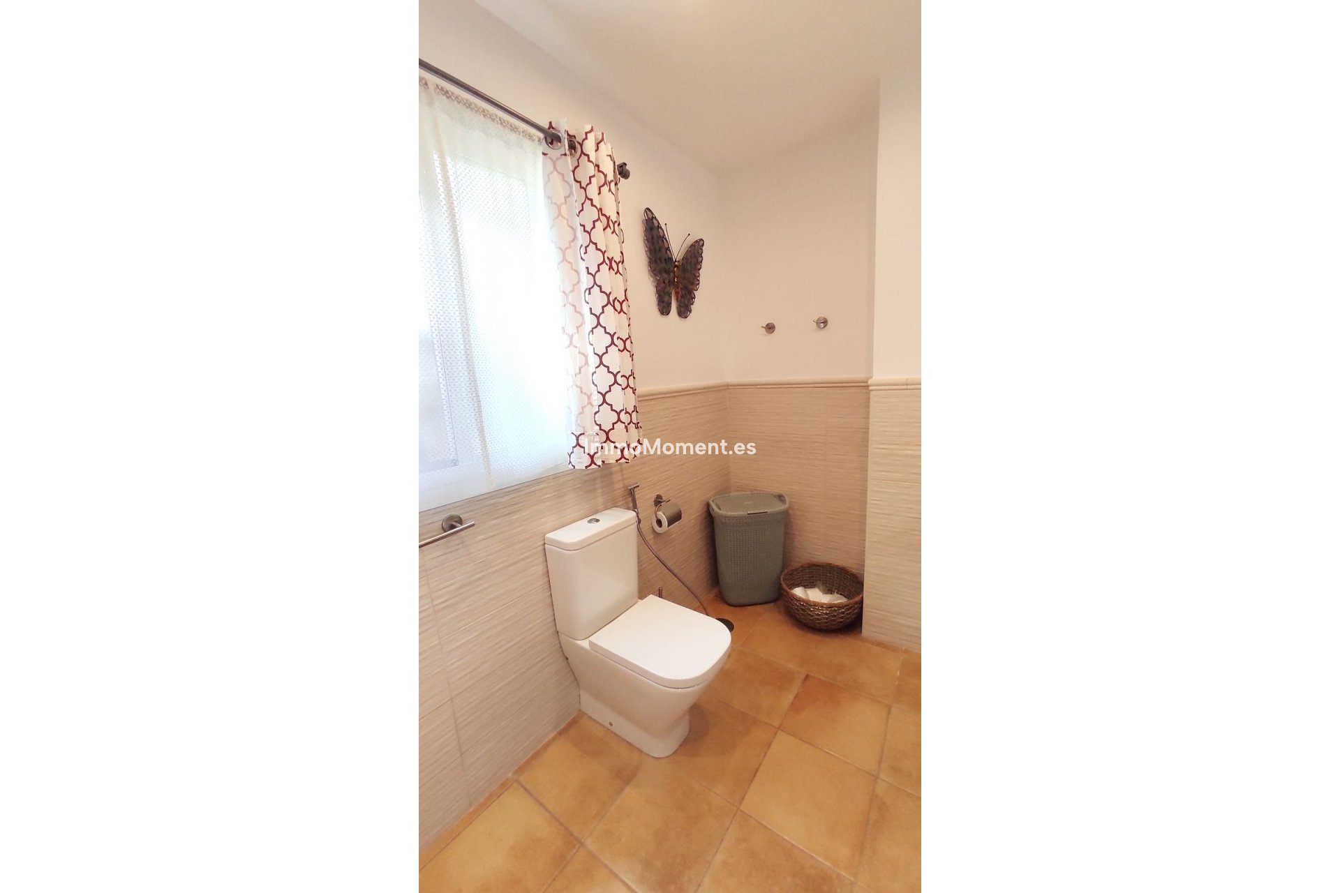 Resale - Detached villa - Inland  - Coín