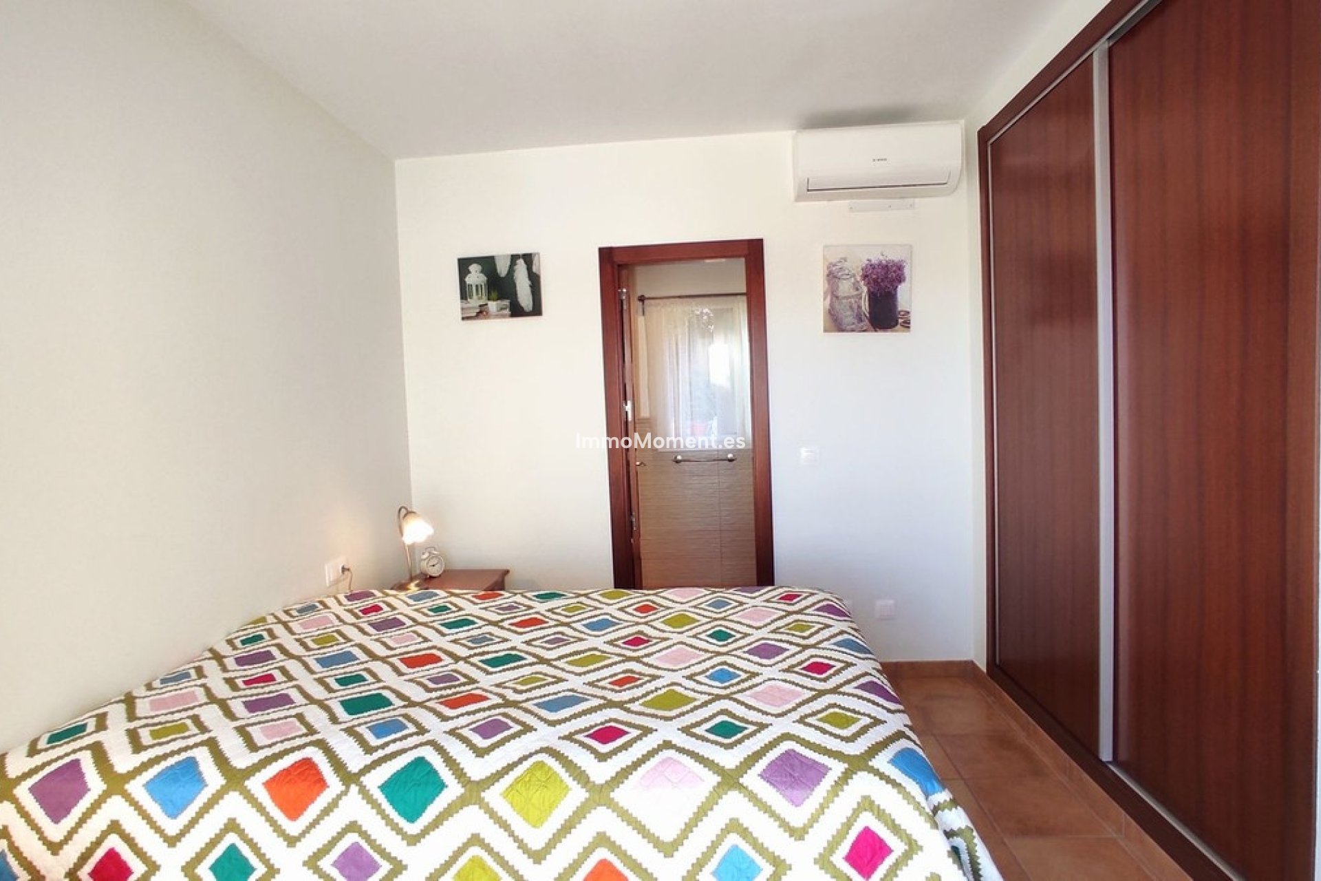 Resale - Detached villa - Inland  - Coín