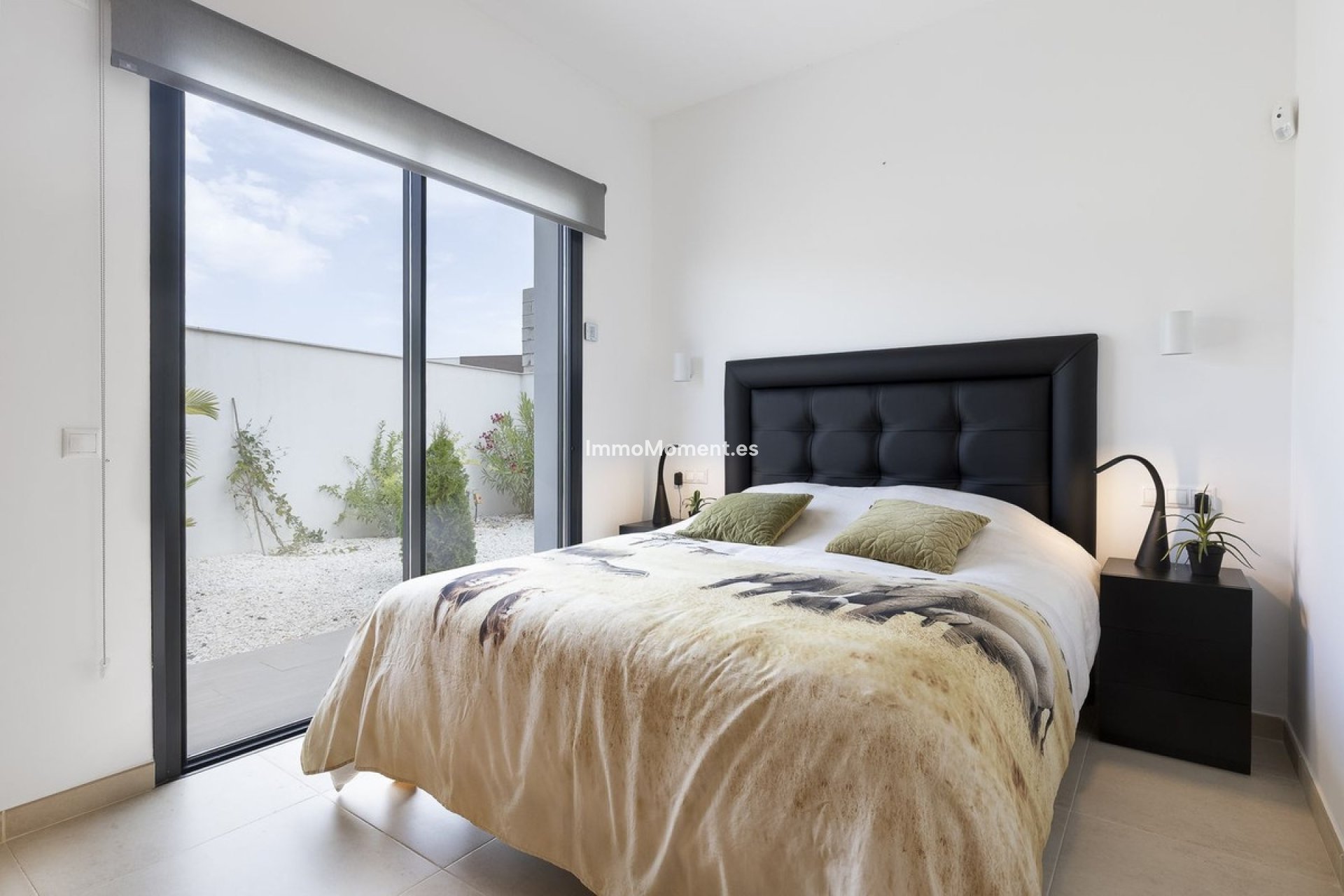 Resale - Detached villa - Inland  - Coín