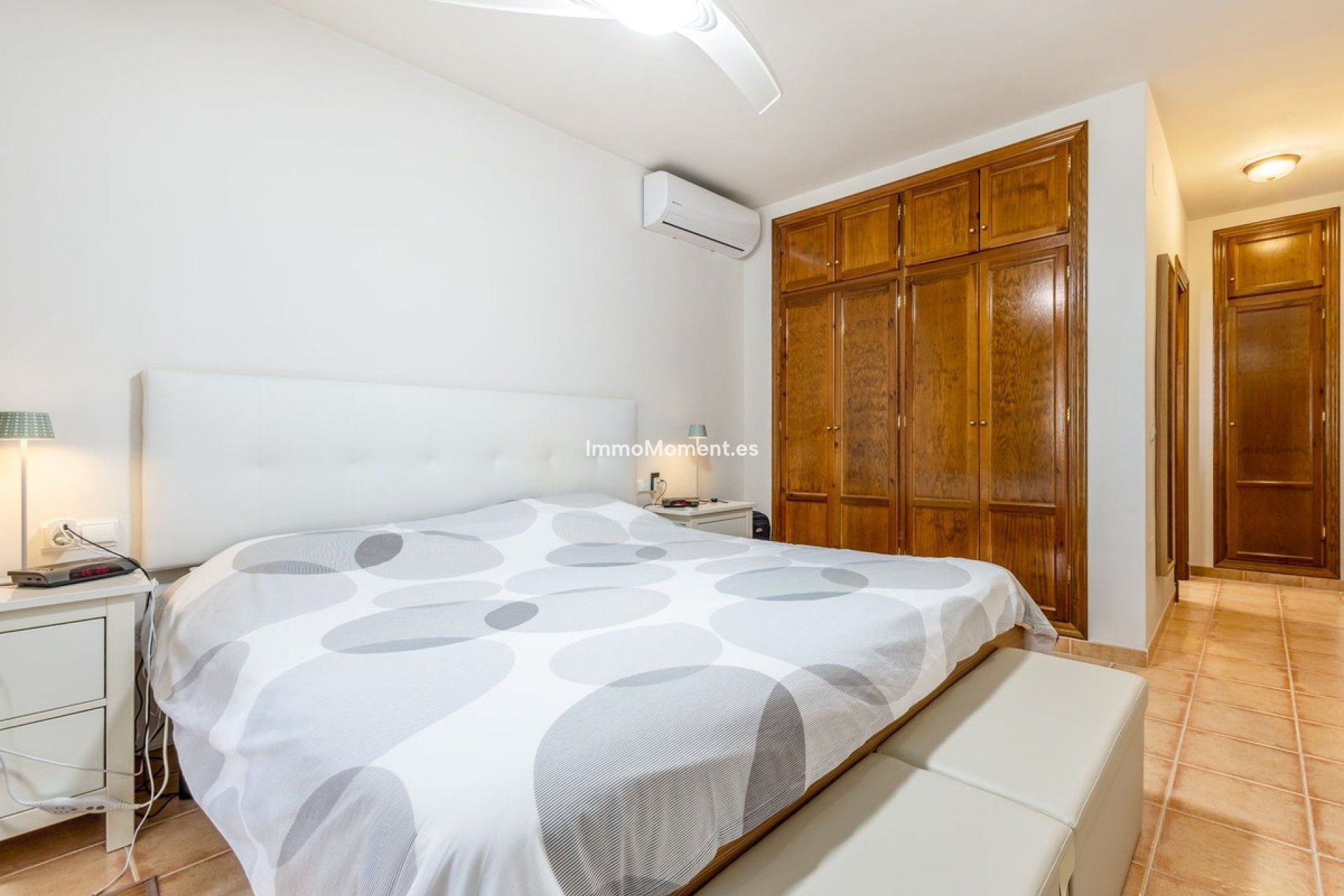Resale - Detached villa - Inland  - Coín