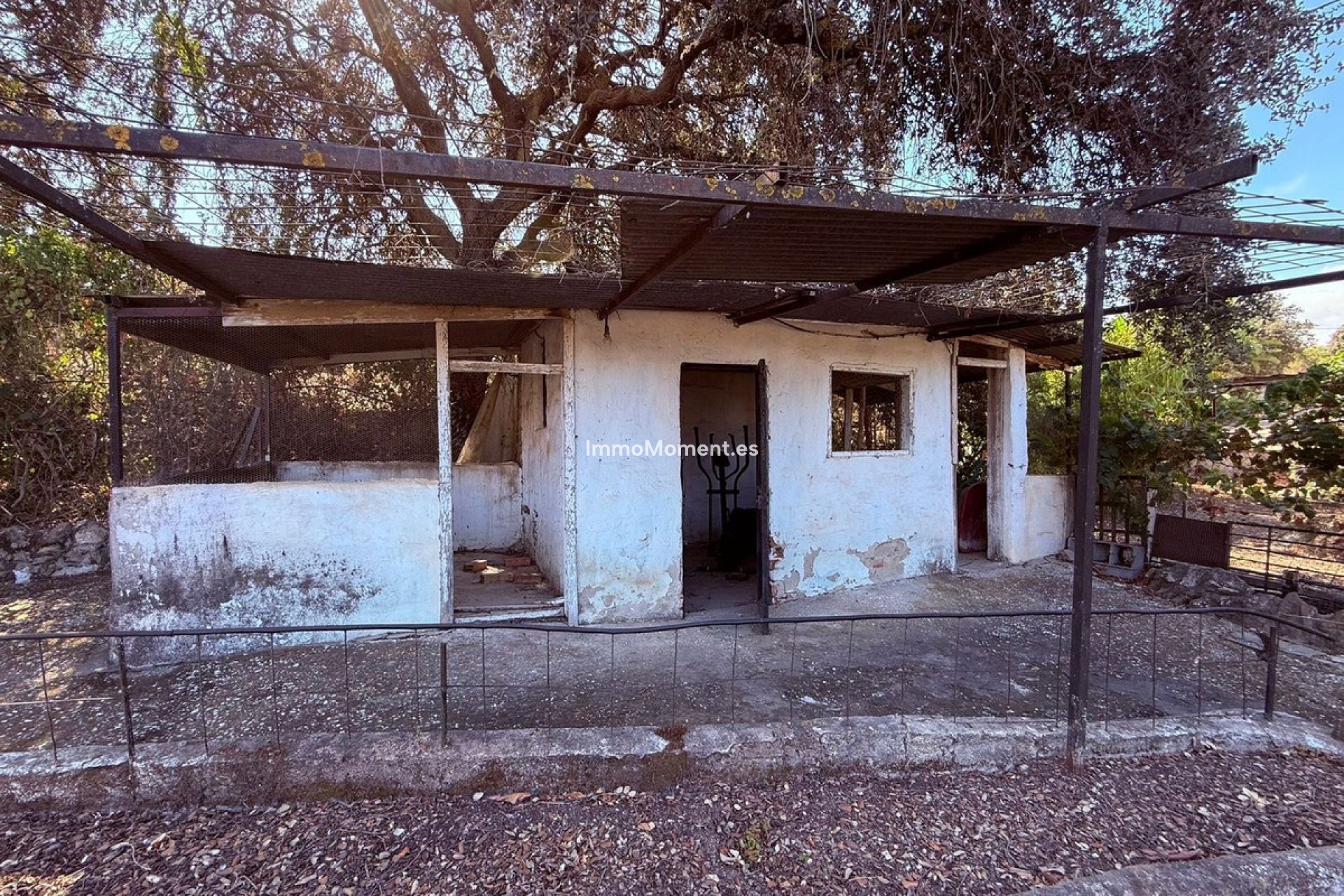 Resale - Detached villa - Inland  - Coín