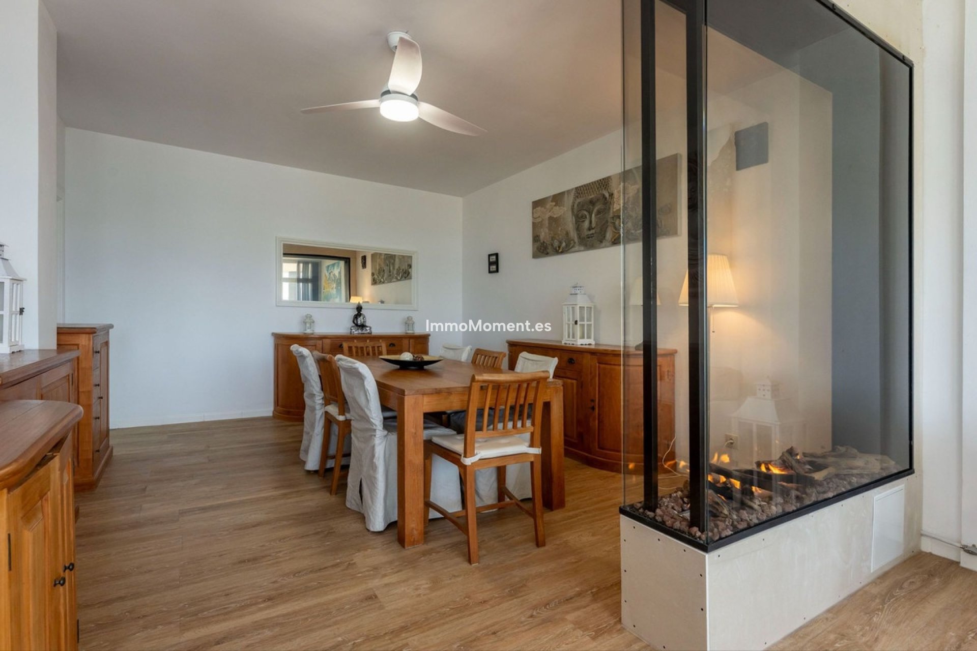 Resale - Detached villa - Inland  - Coín