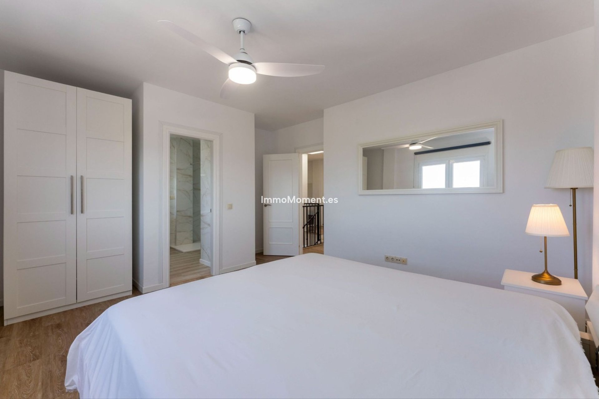 Resale - Detached villa - Inland  - Coín