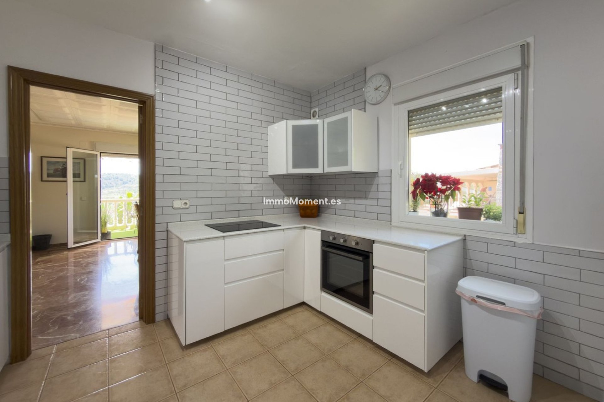 Resale - Detached villa - Inland  - Coín
