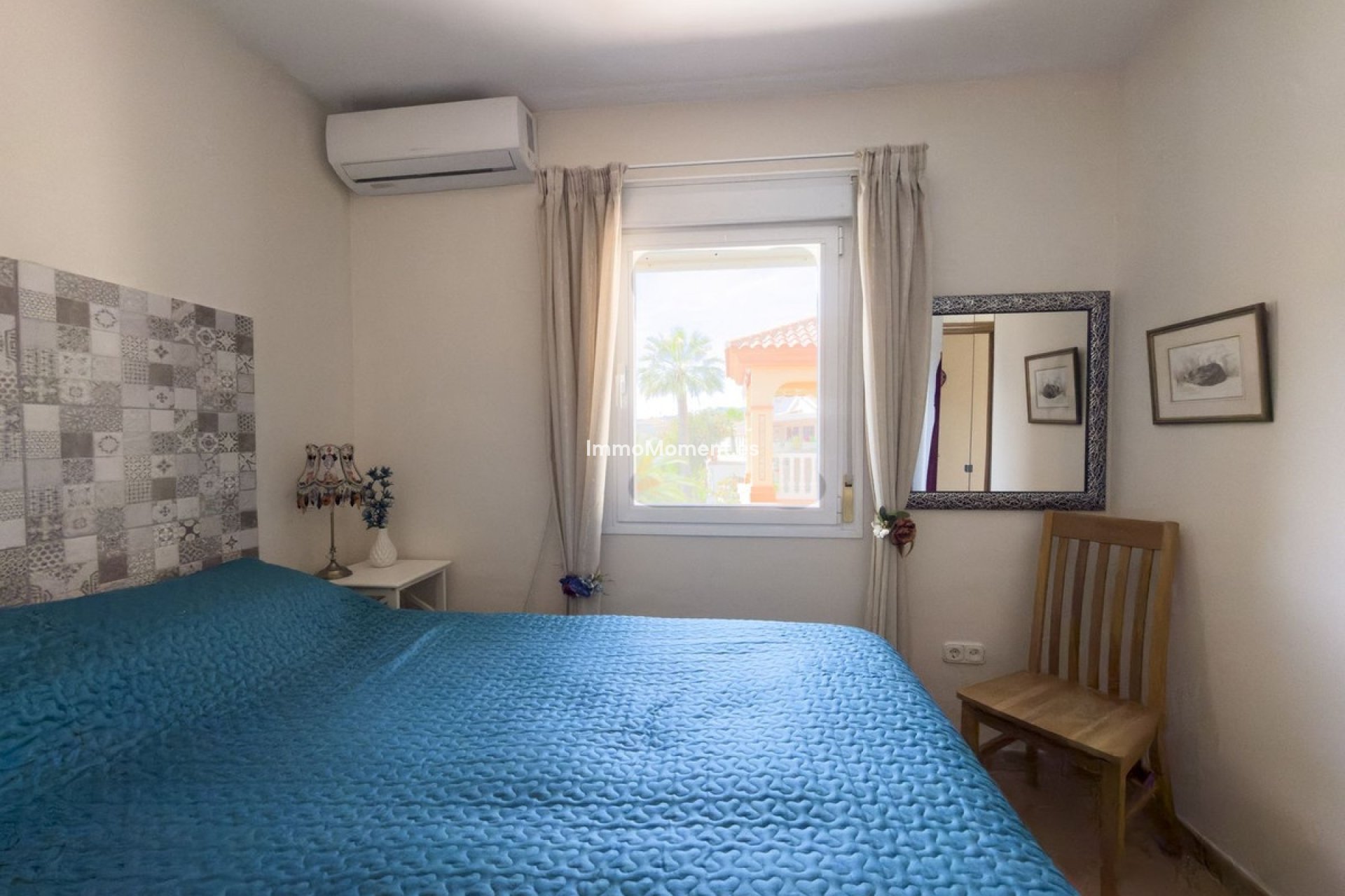 Resale - Detached villa - Inland  - Coín