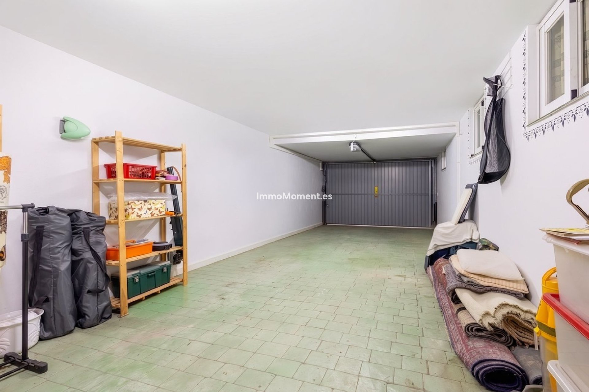 Resale - Detached villa - Inland  - Coín