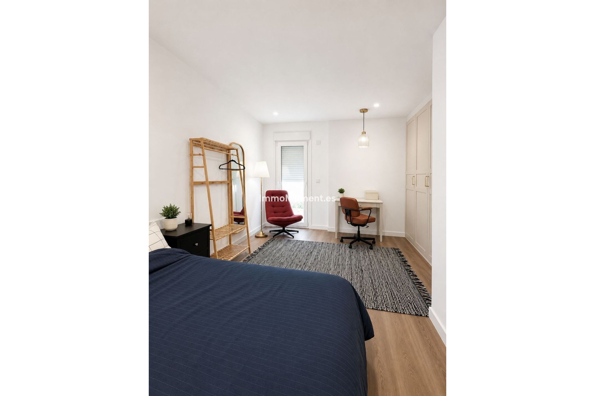 Resale - Detached villa - Inland  - Coín