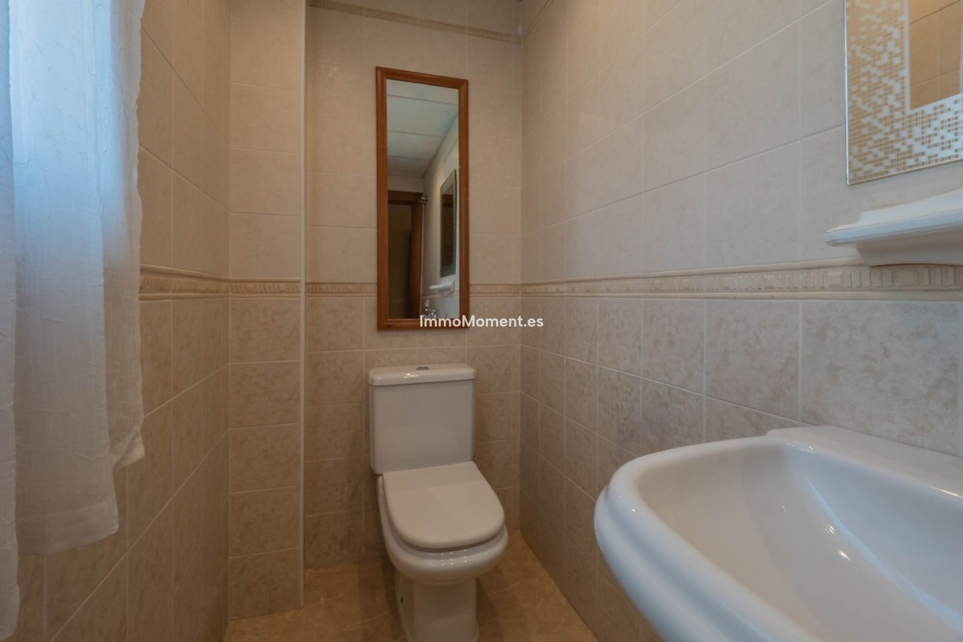 Resale - Detached villa - Inland  - Coín