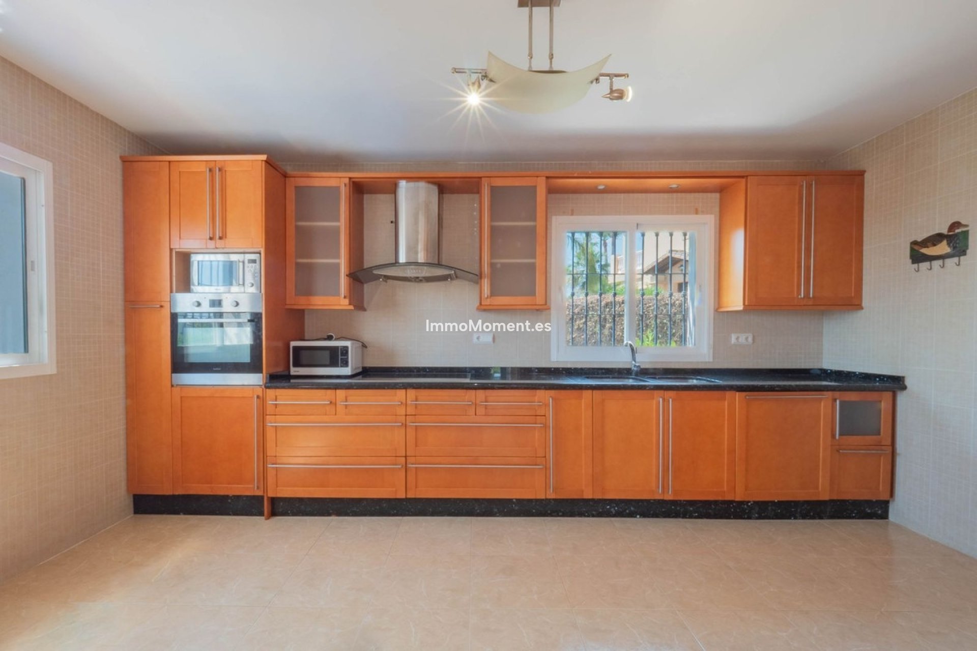 Resale - Detached villa - Inland  - Coín