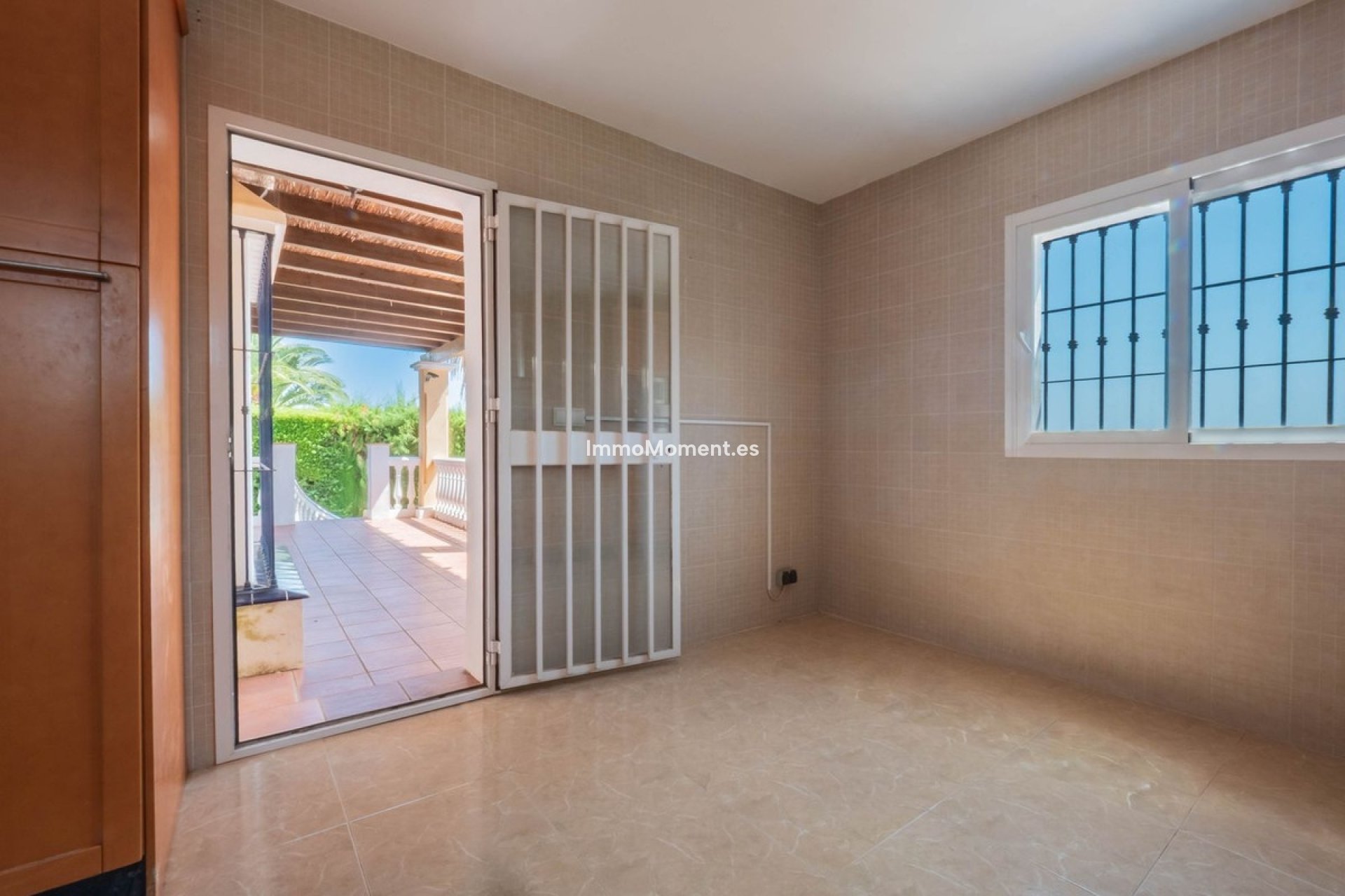 Resale - Detached villa - Inland  - Coín