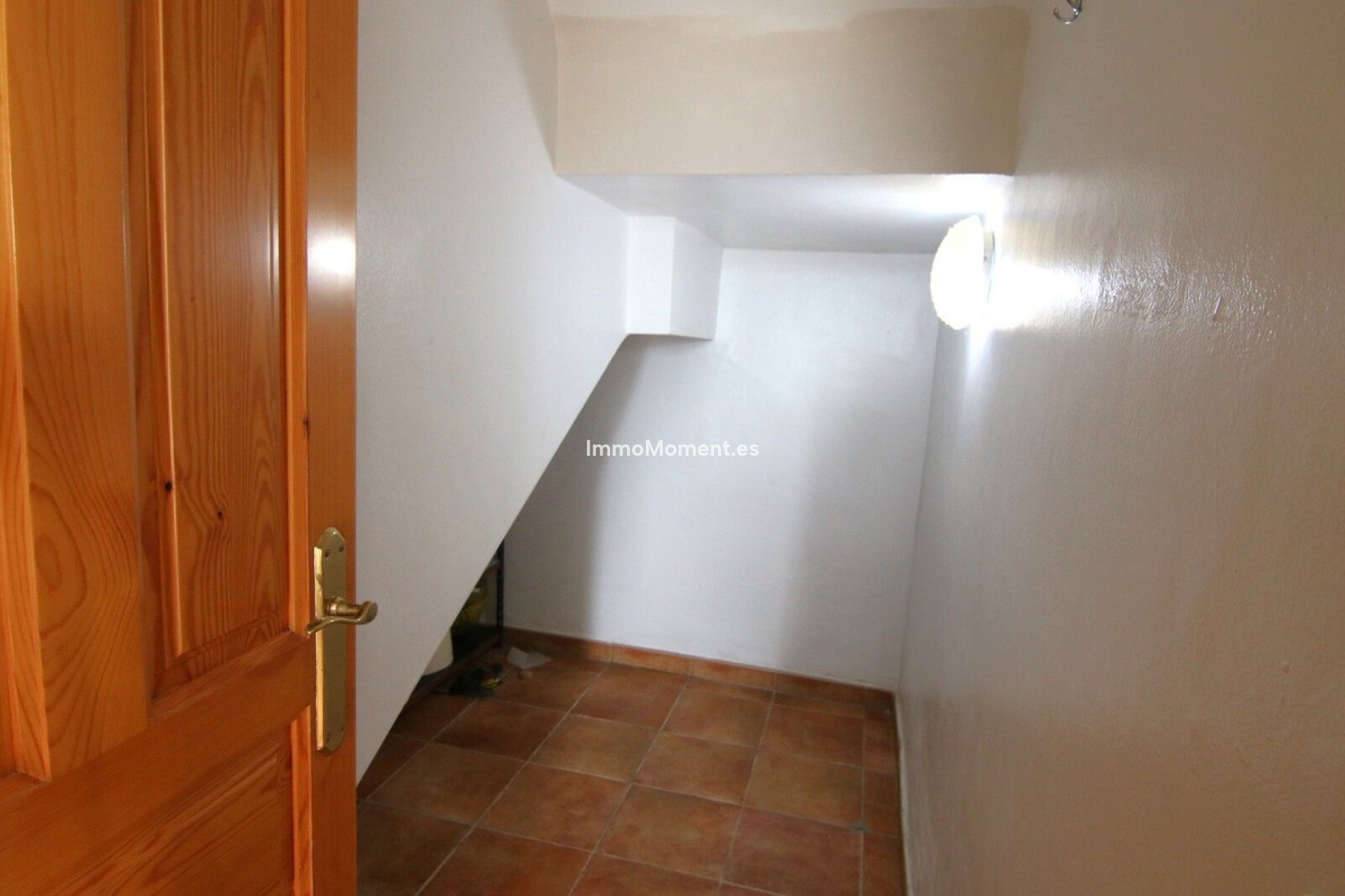 Resale - Detached villa - Inland  - Coín