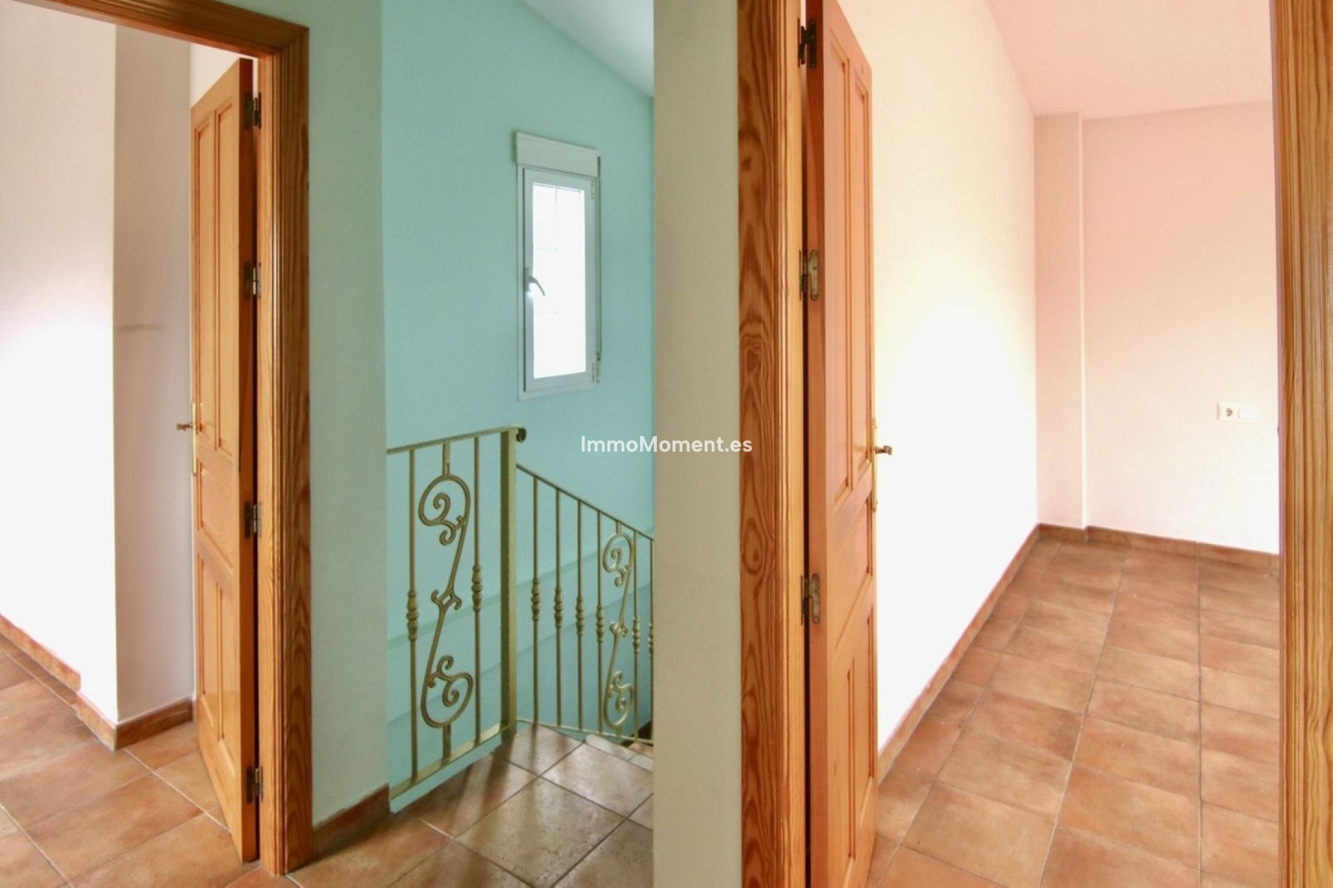 Resale - Detached villa - Inland  - Coín