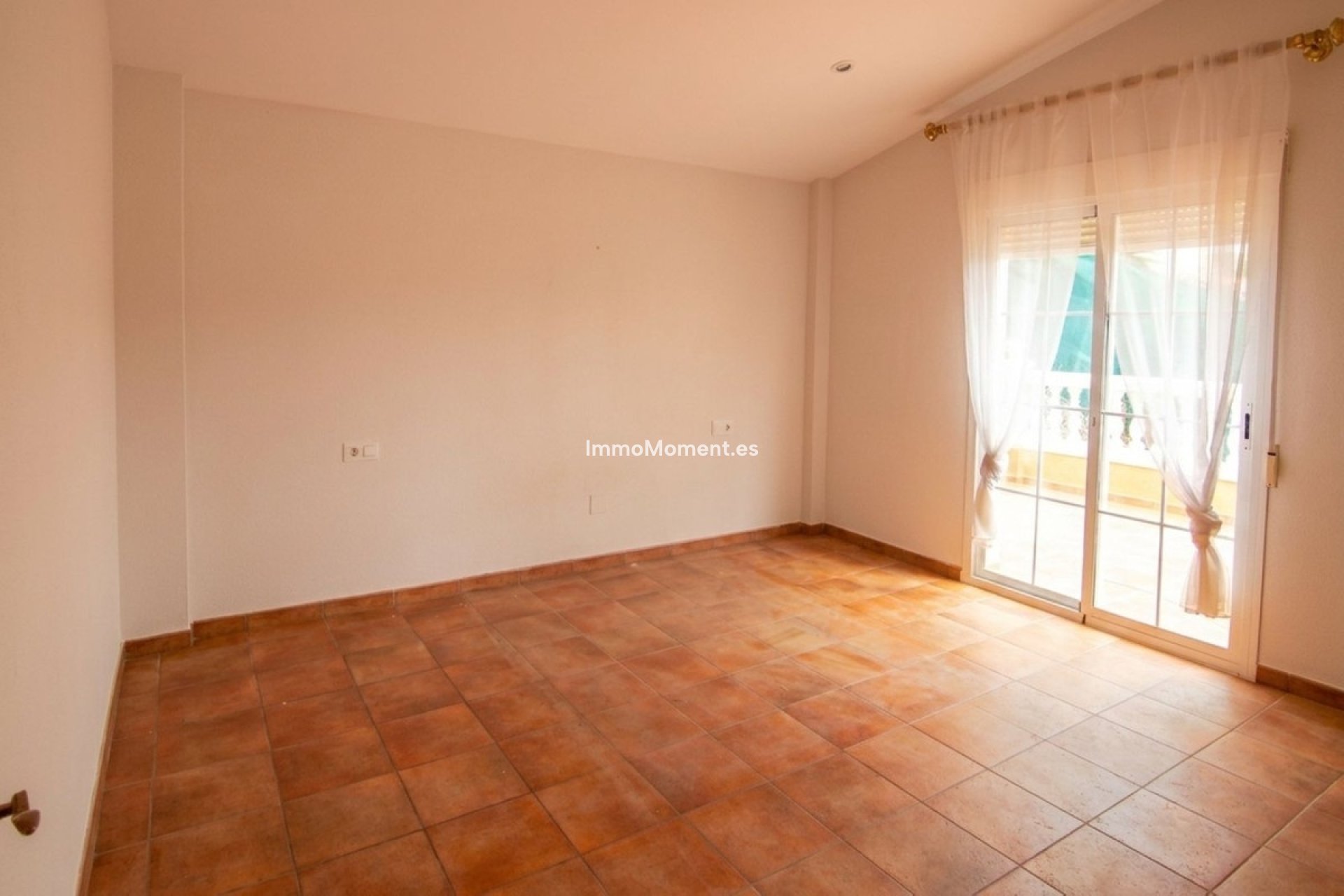 Resale - Detached villa - Inland  - Coín