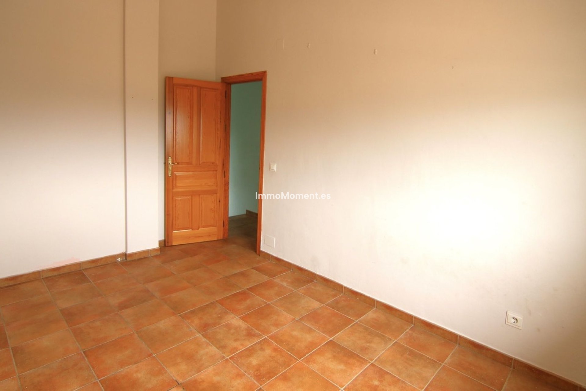 Resale - Detached villa - Inland  - Coín