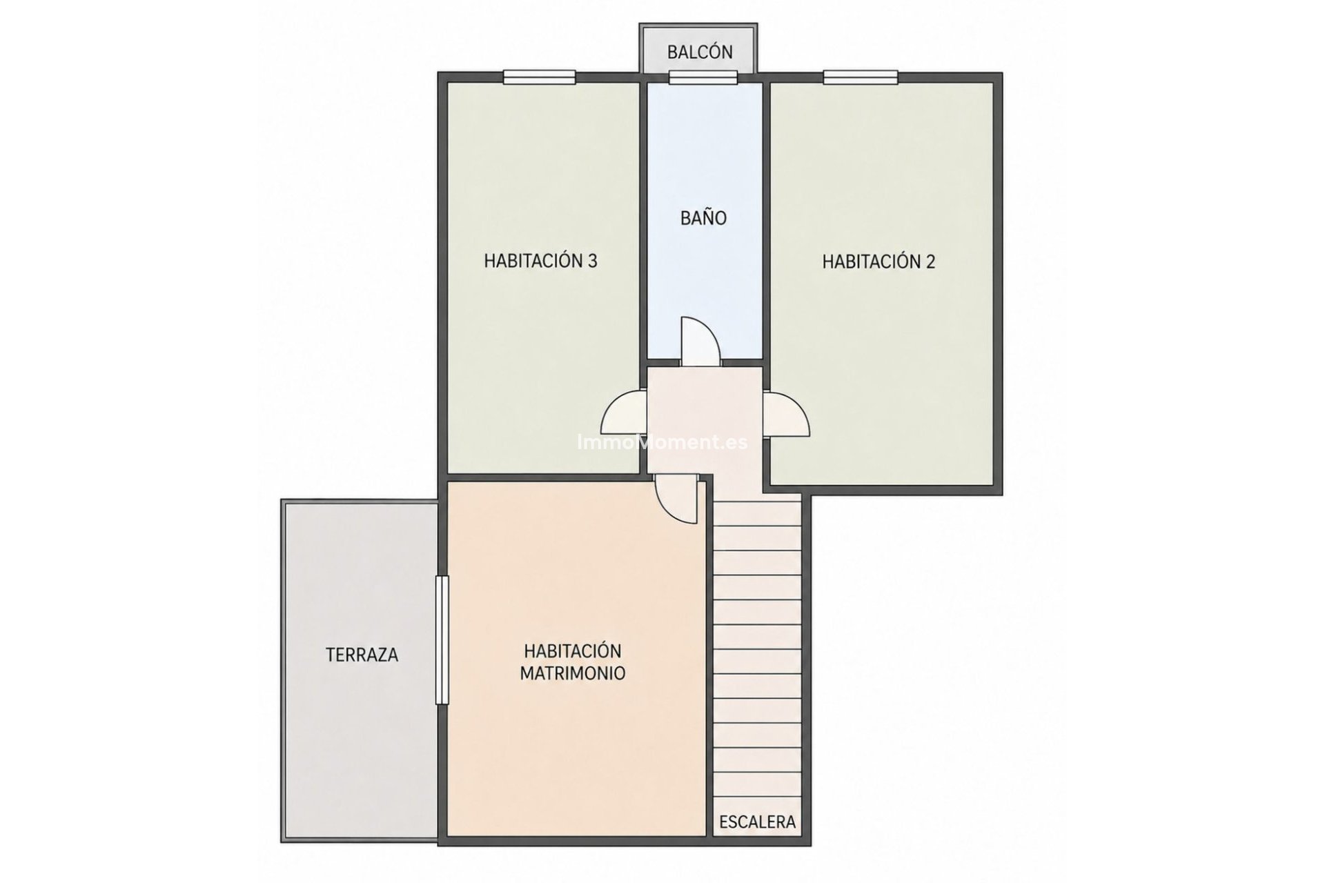 Resale - Detached villa - Inland  - Coín