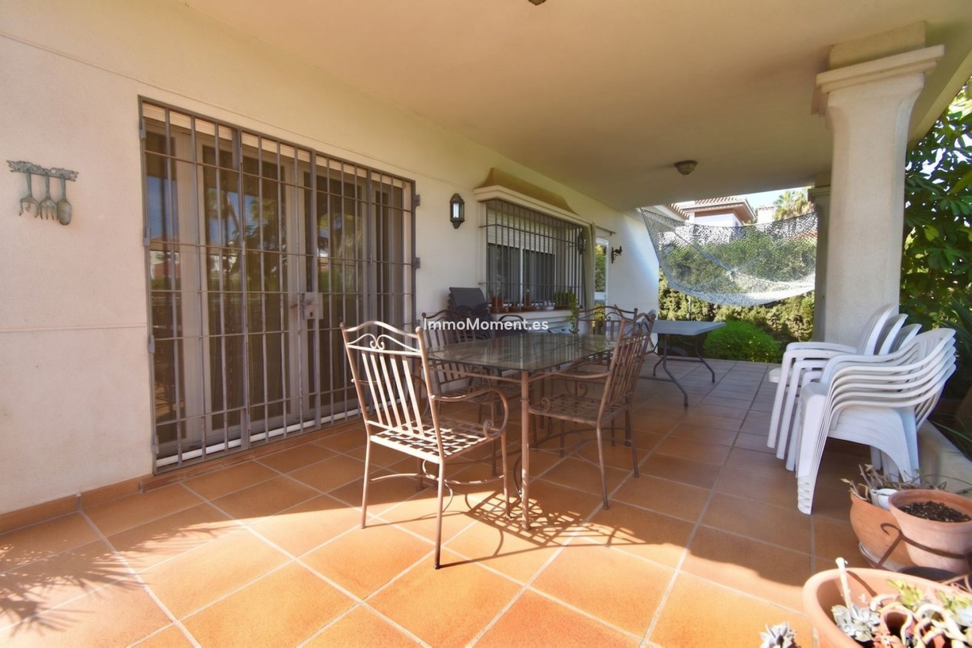 Resale - Detached villa - Inland  - Estacion de Cartama
