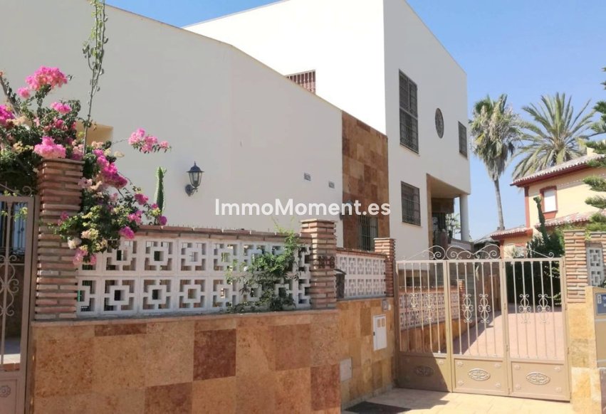 Resale - Detached villa - Inland  - Estacion de Cartama