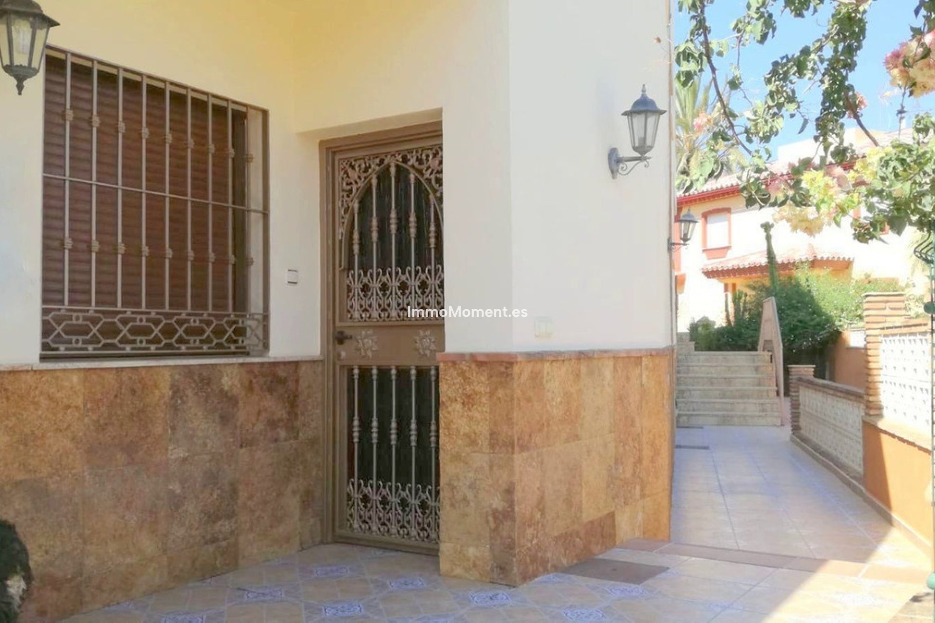 Resale - Detached villa - Inland  - Estacion de Cartama