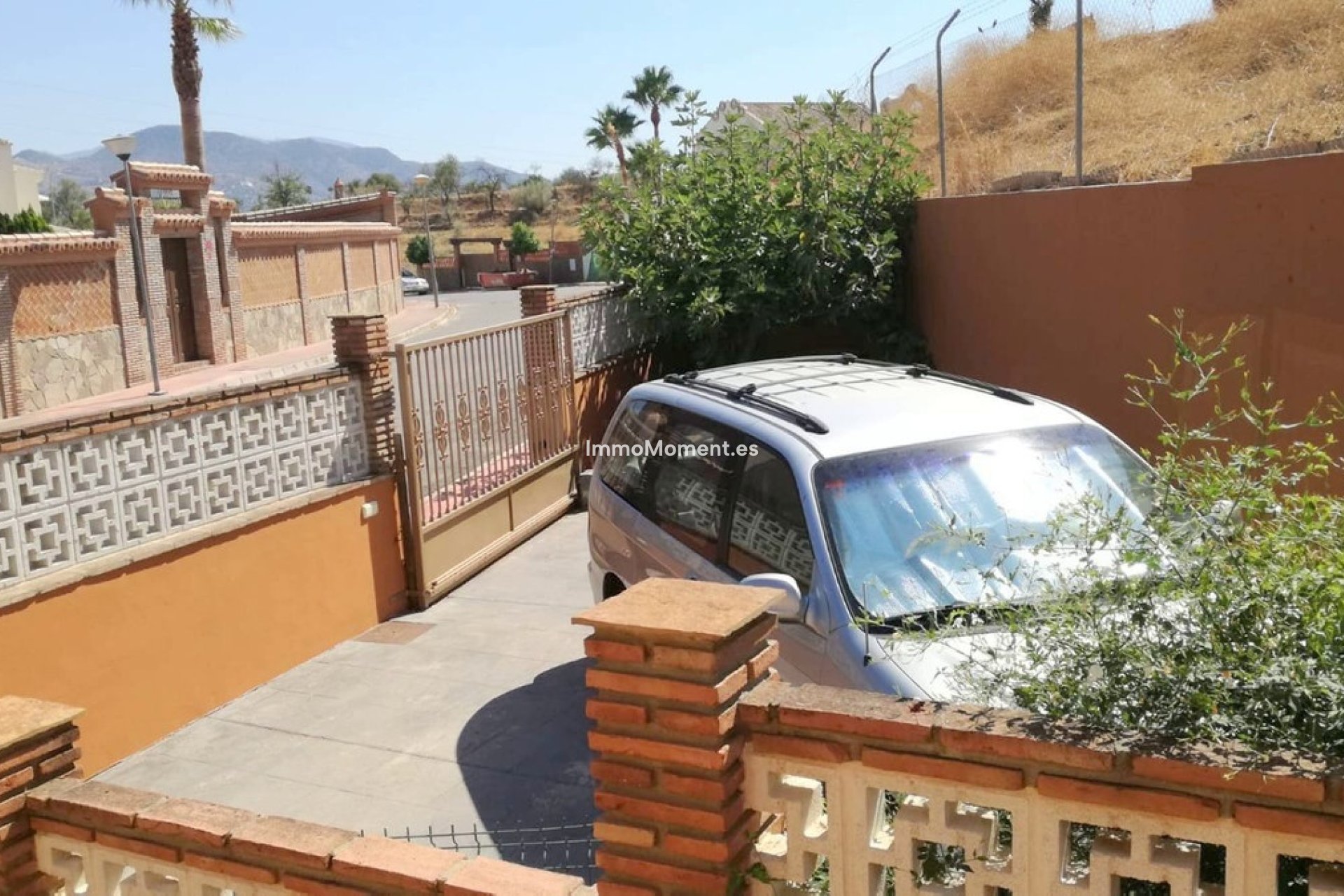 Resale - Detached villa - Inland  - Estacion de Cartama