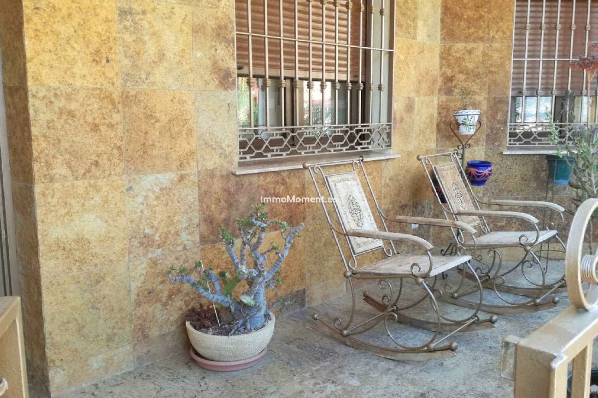 Resale - Detached villa - Inland  - Estacion de Cartama
