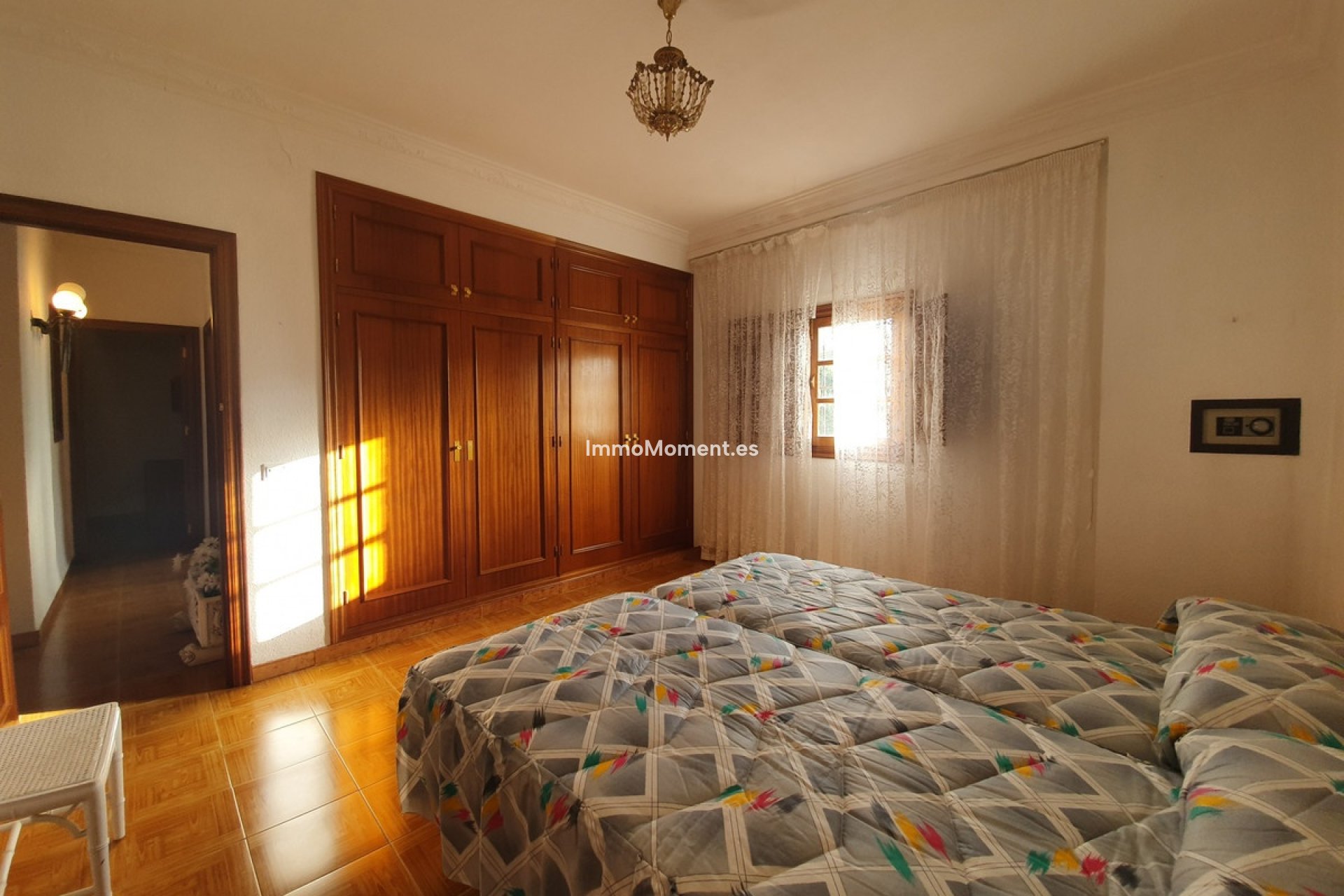 Resale - Detached villa - Inland  - Guaro