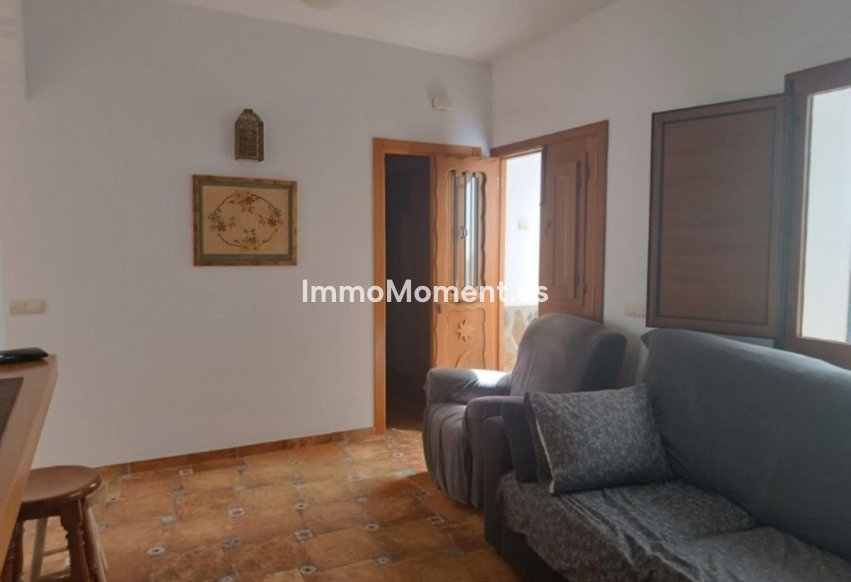 Resale - Detached villa - Inland  - Guaro