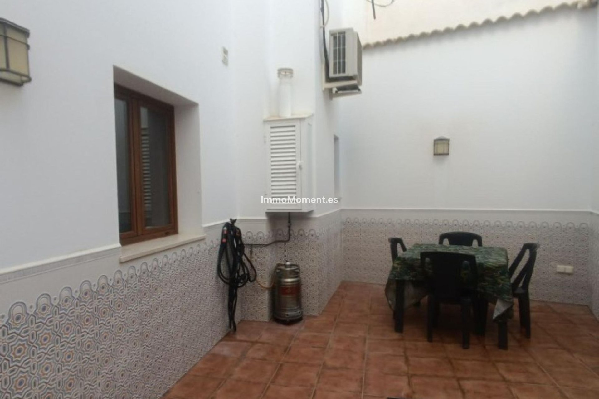 Resale - Detached villa - Inland  - Guaro