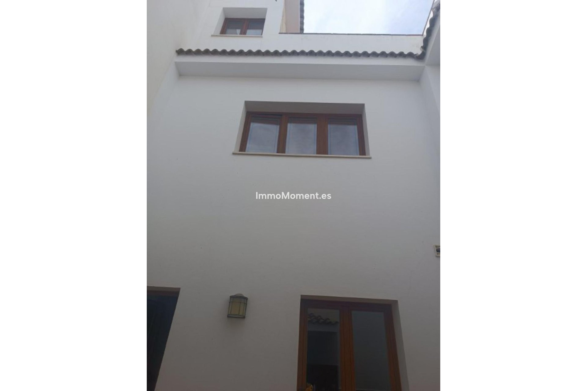 Resale - Detached villa - Inland  - Guaro