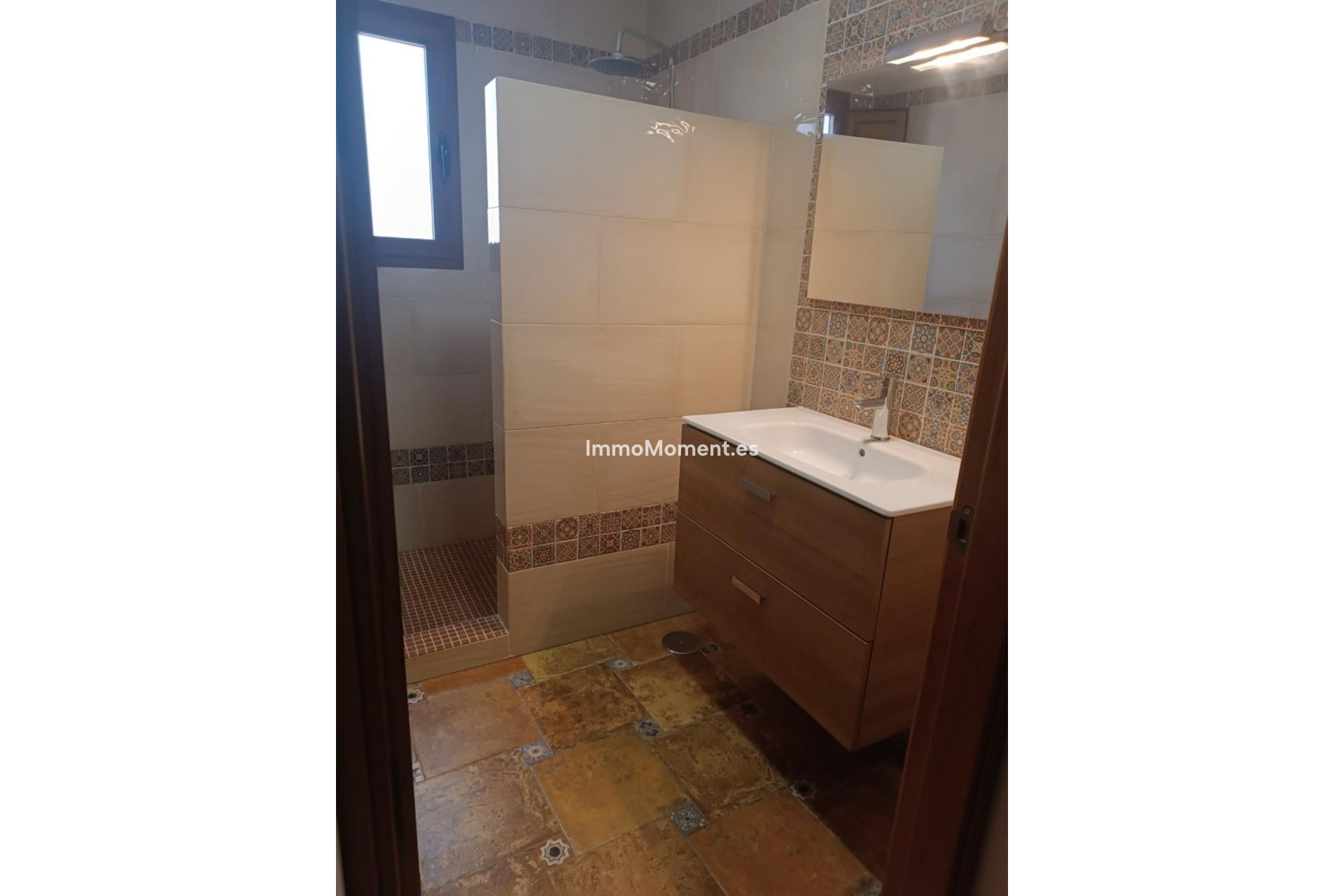 Resale - Detached villa - Inland  - Guaro