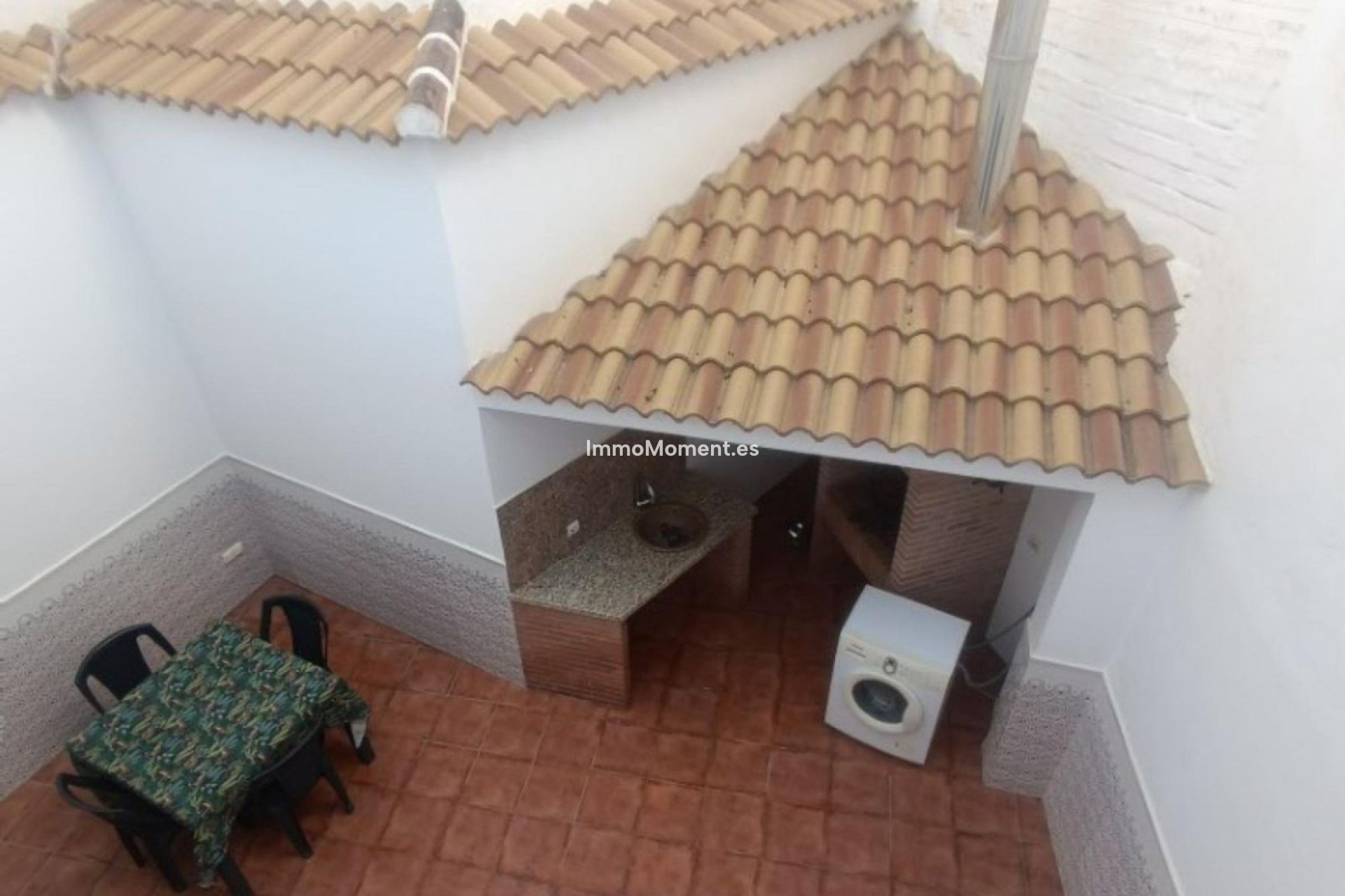 Resale - Detached villa - Inland  - Guaro